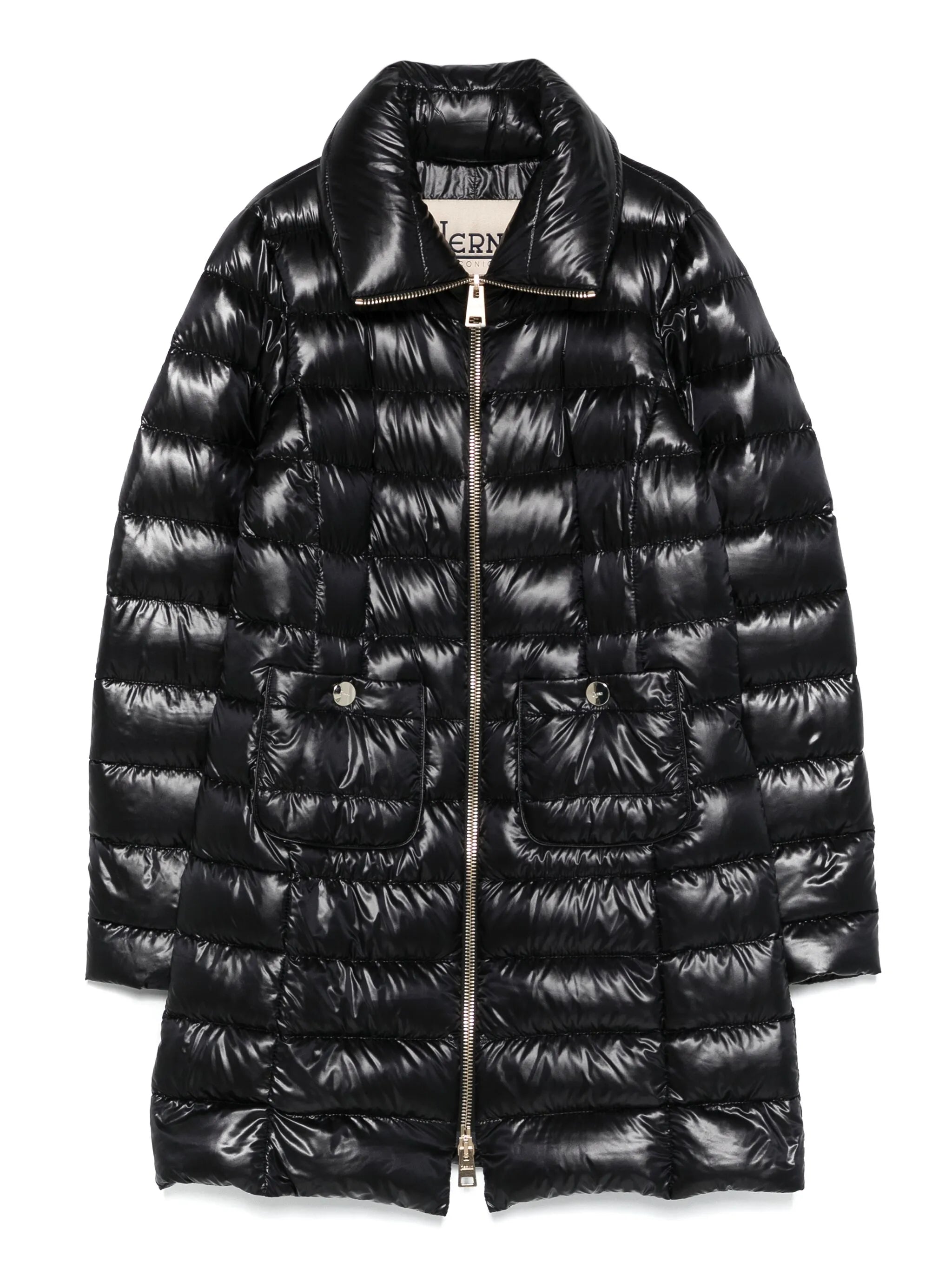 Herno Herno Maria Puffer Coat