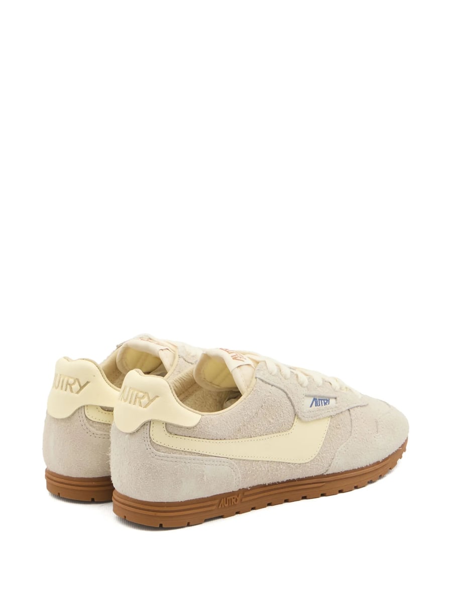 Autry Autry Windspin Sneakers, view 4