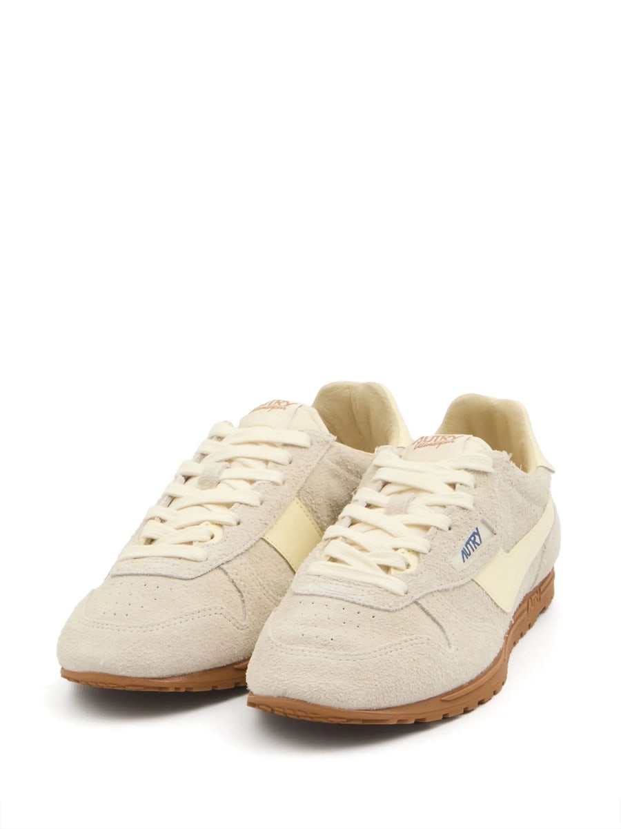 Autry Autry Windspin Sneakers, view 5