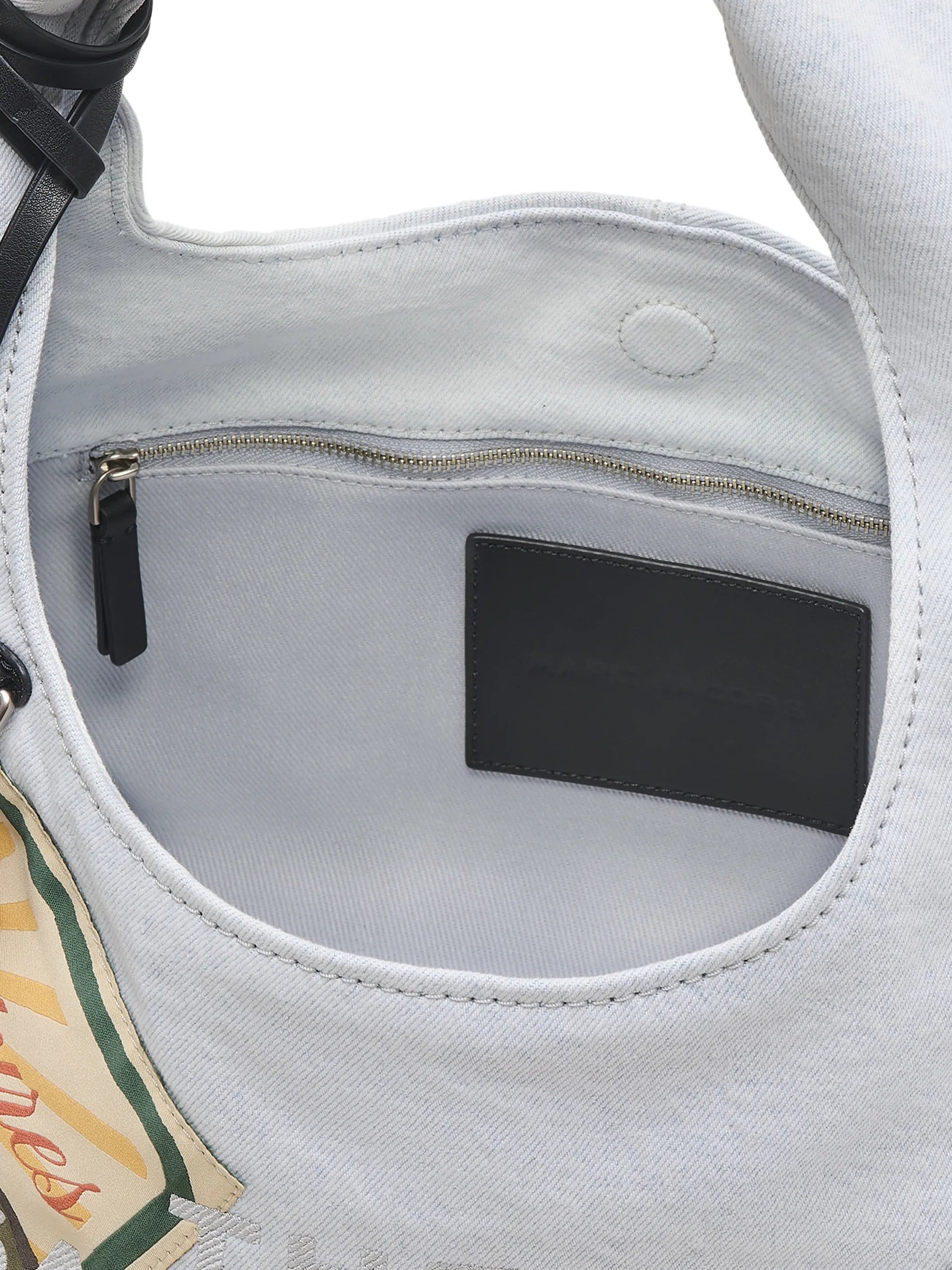 Marc Jacobs Marc Jacobs The Camp Patchwork Tote Bag, view 2