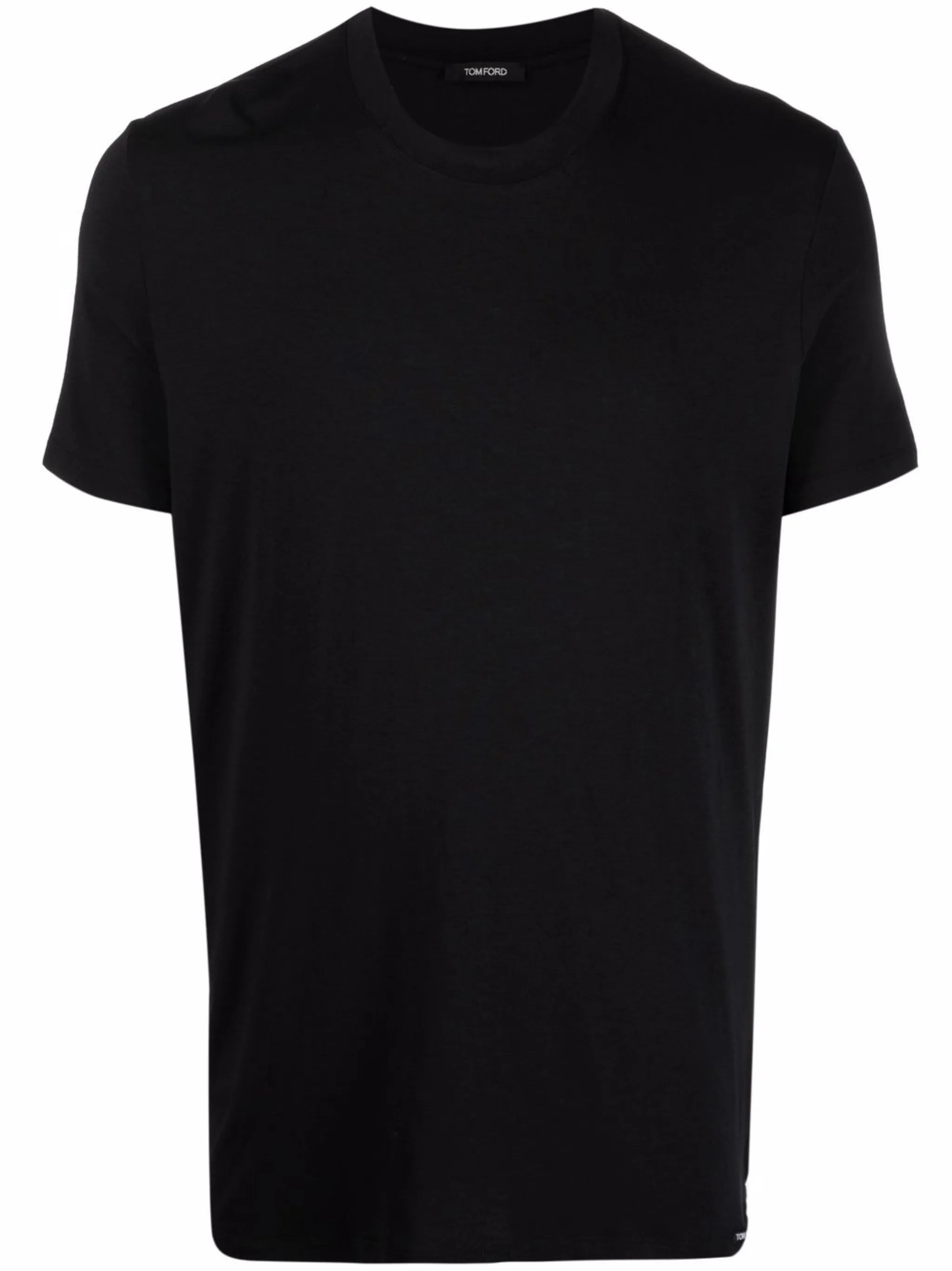 Tom Ford Underwear Tom Ford Underwear Black T-shirts