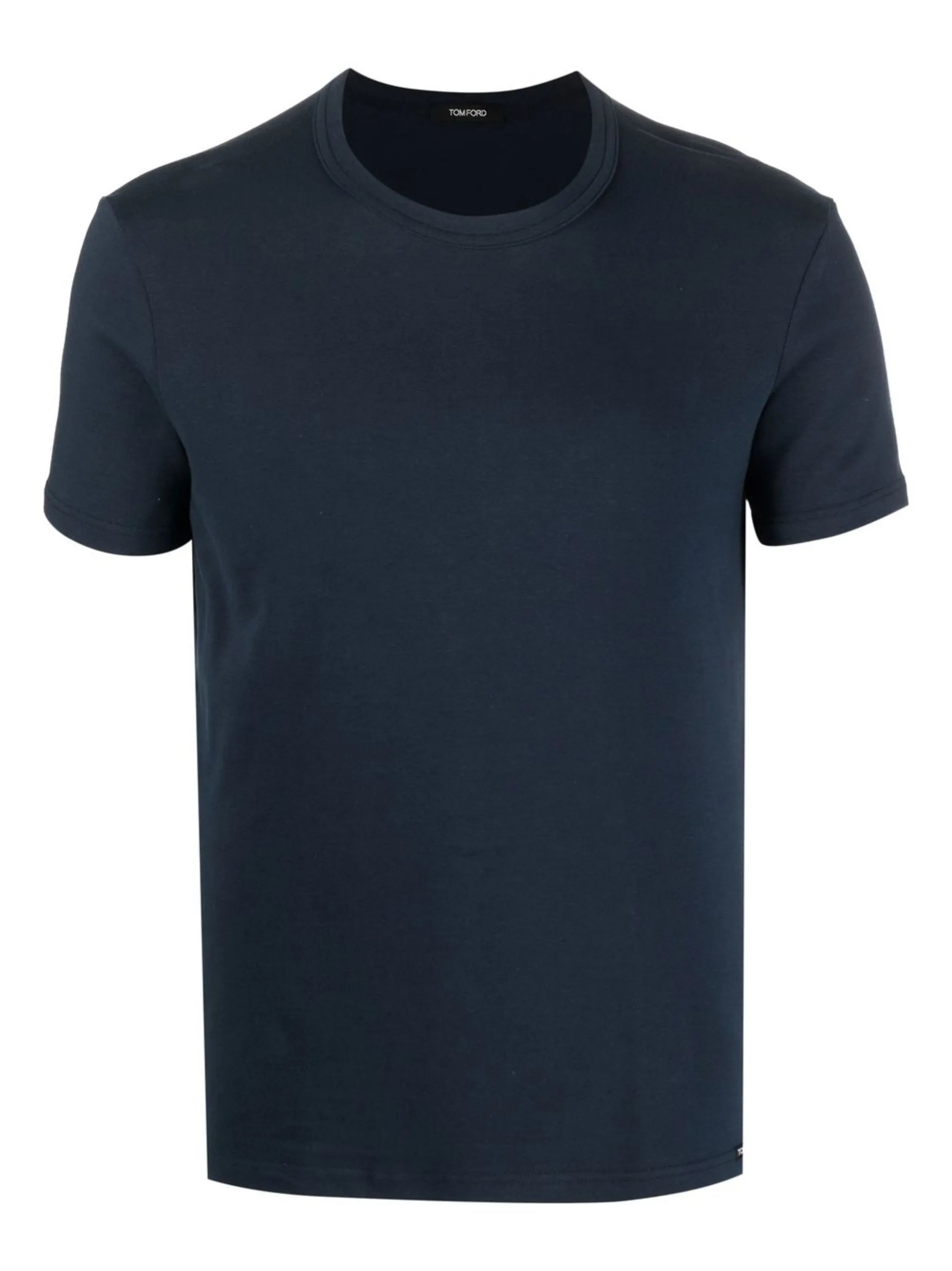 Tom Ford Underwear Tom Ford Underwear Crew-neck Short-sleeve T-shirt