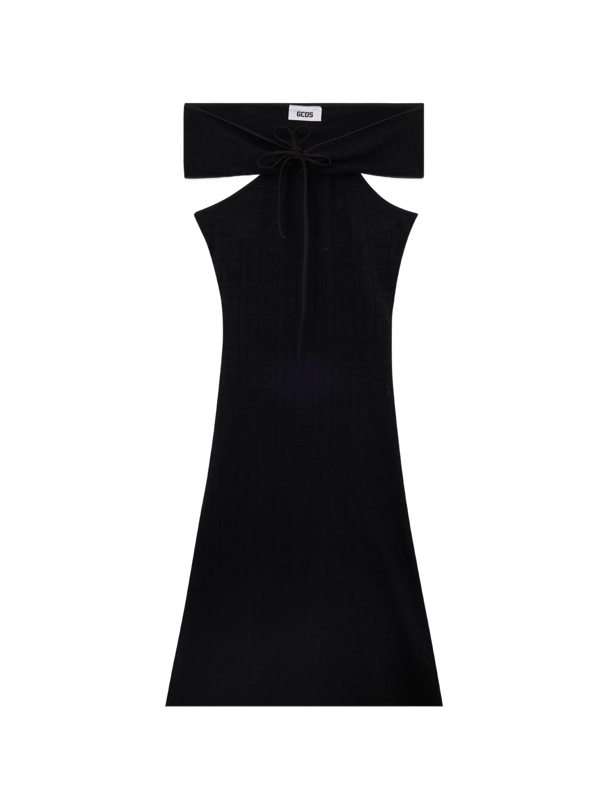 Gcds Gcds Cut-out-design Maxi Dress