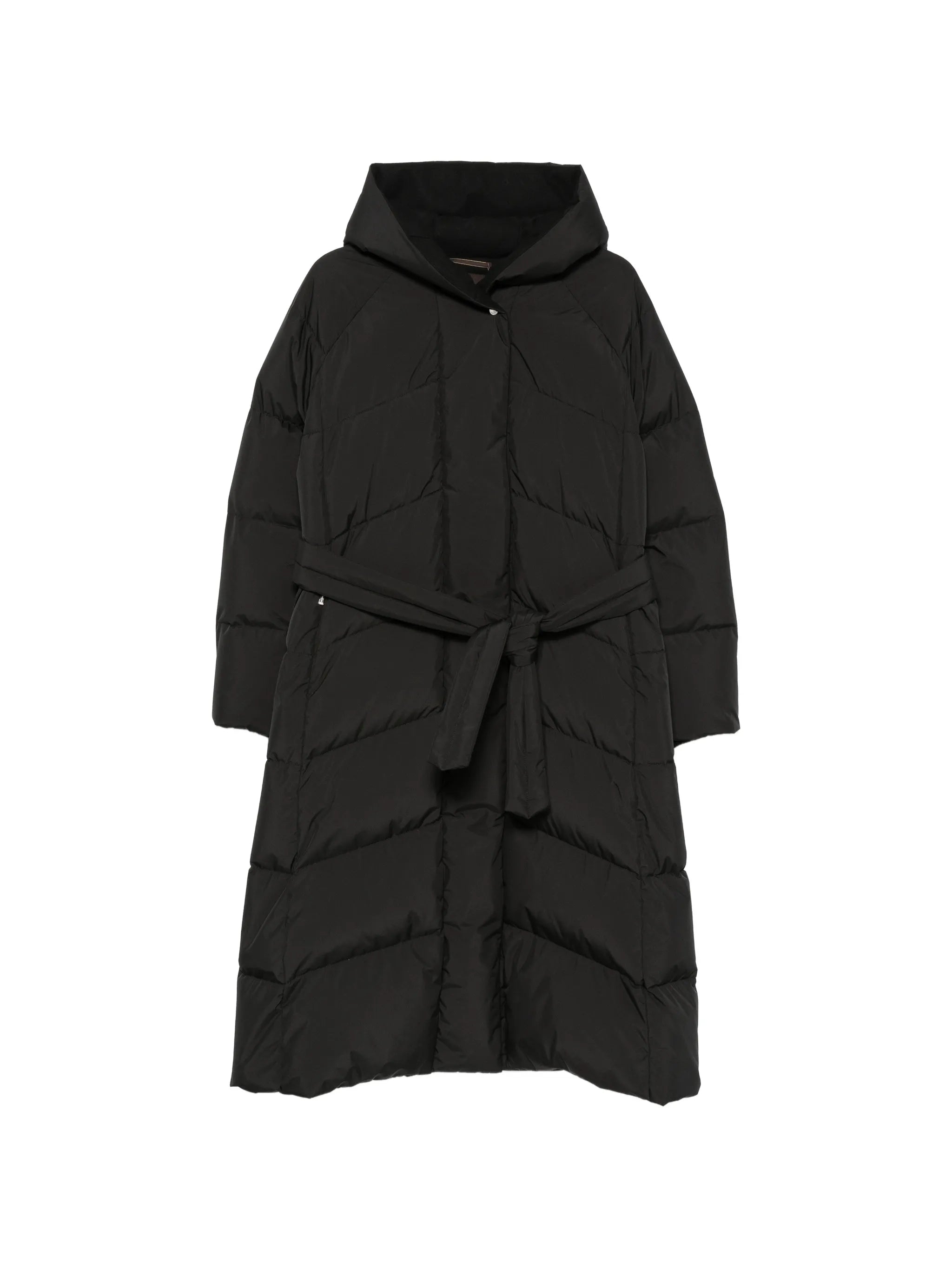 Moorer Moorer Wintra Puffer Coat