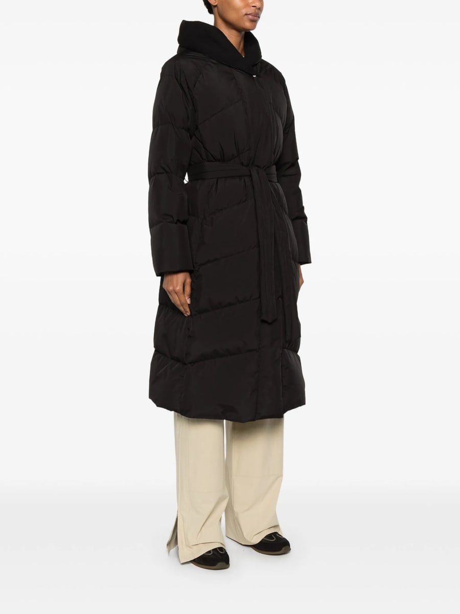 Moorer Moorer Wintra Puffer Coat, view 5