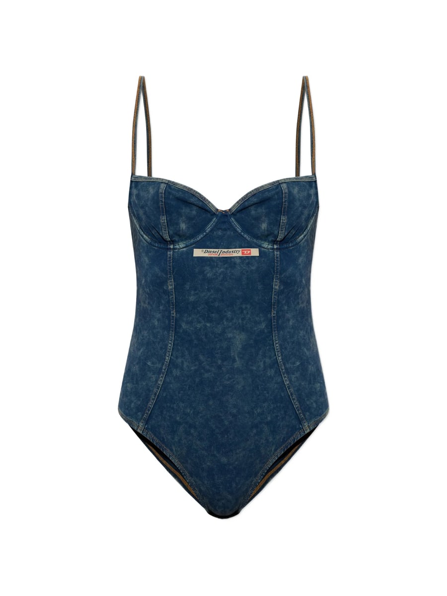 Diesel Diesel Tilda-Dnm Bodie