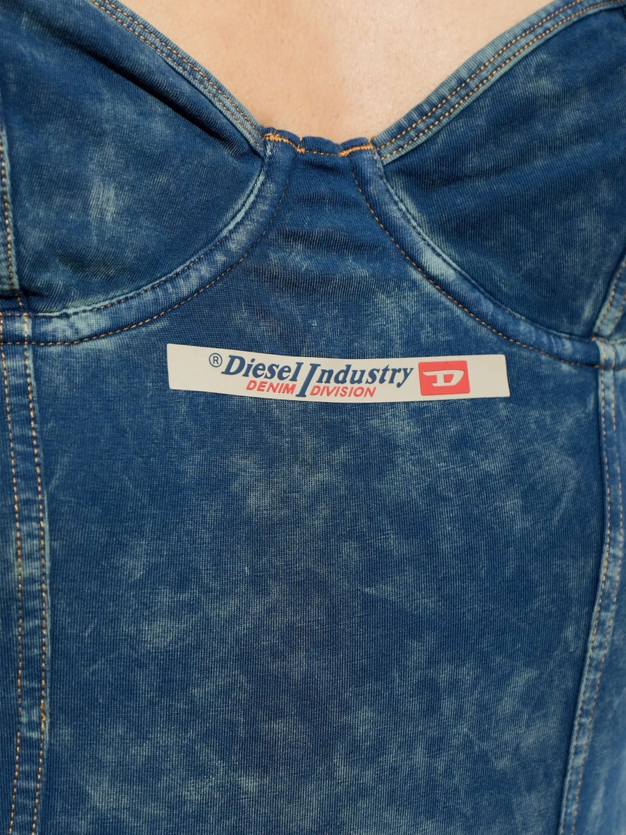 Diesel Diesel Tilda-Dnm Bodie, view 4