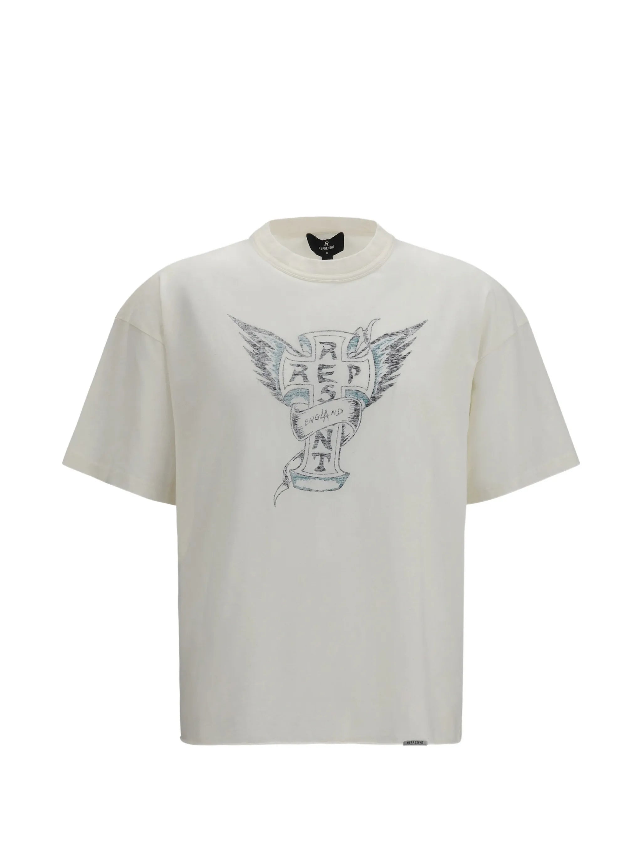 Represent Represent Westside Graphic-print T-shirt
