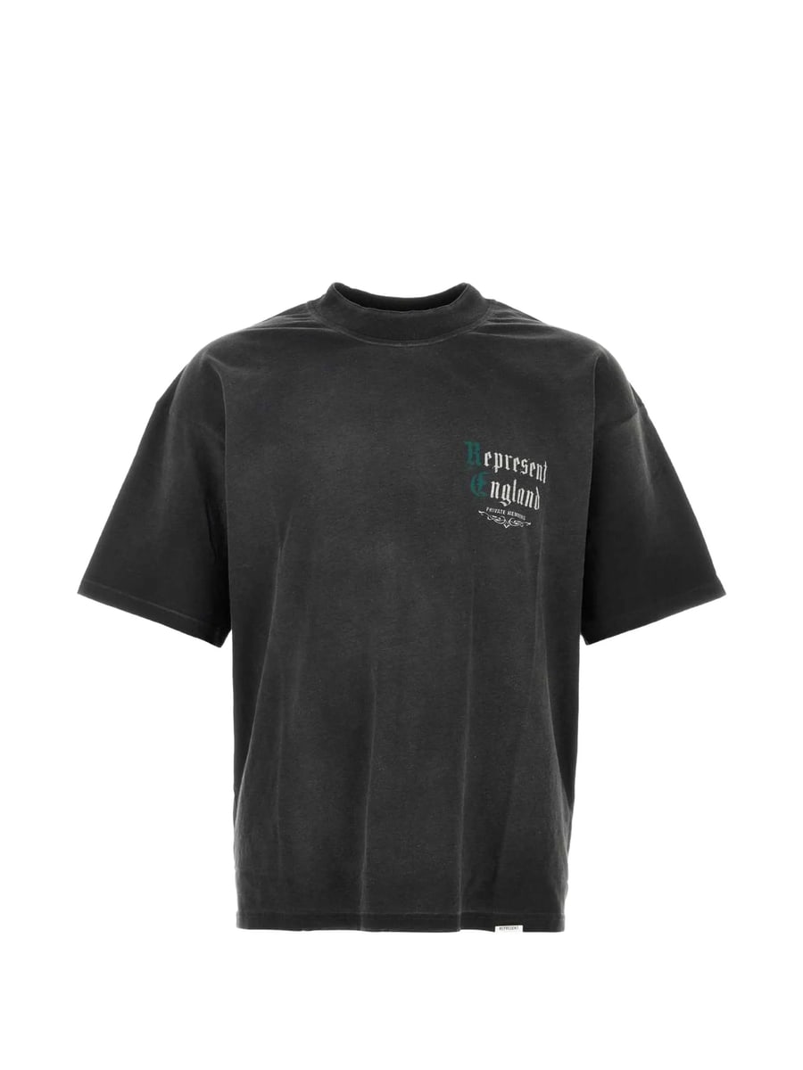 Represent Represent Logo-print T-shirt