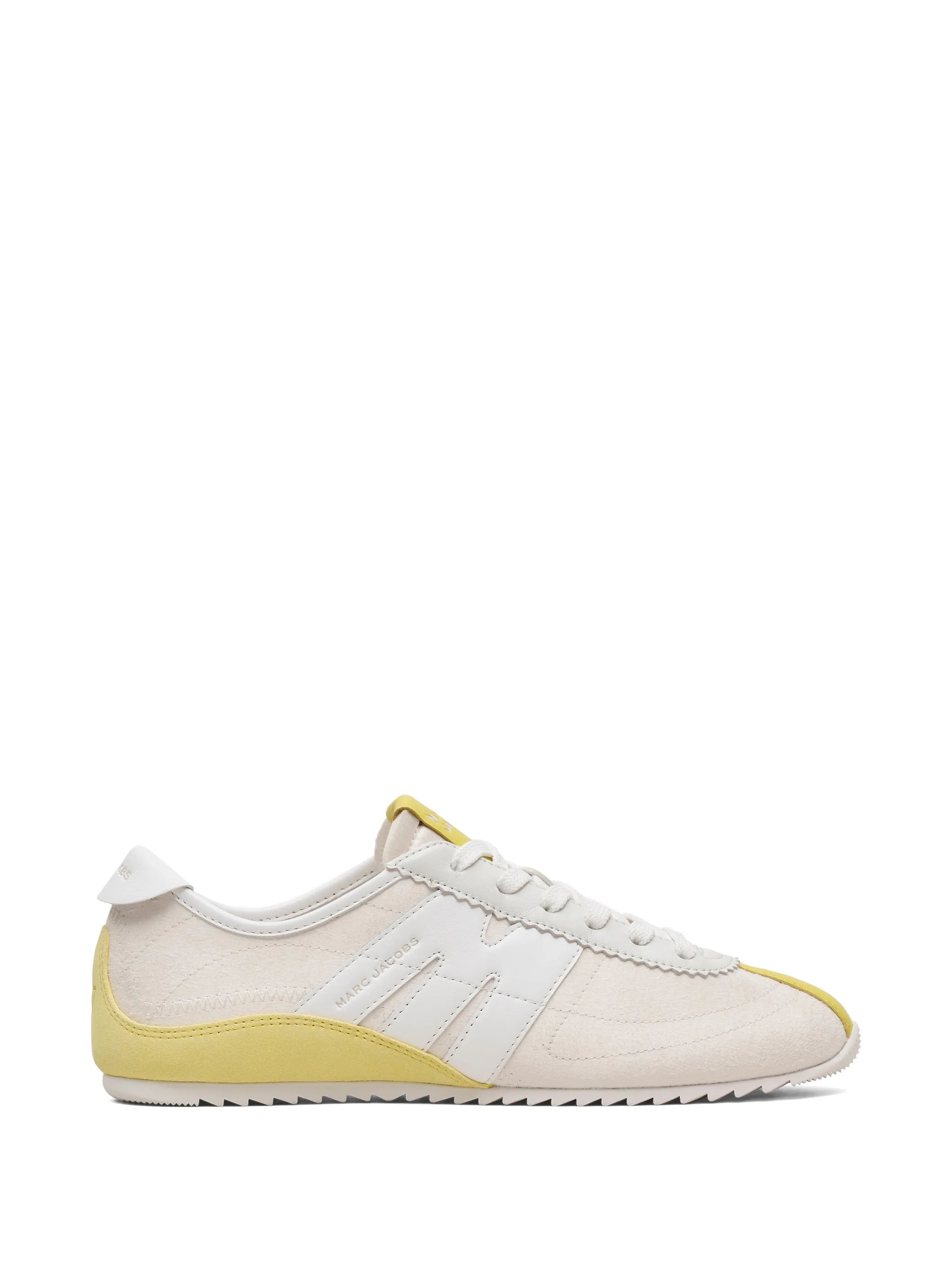Marc Jacobs Marc Jacobs 400 Bleecker Runner Sneakers