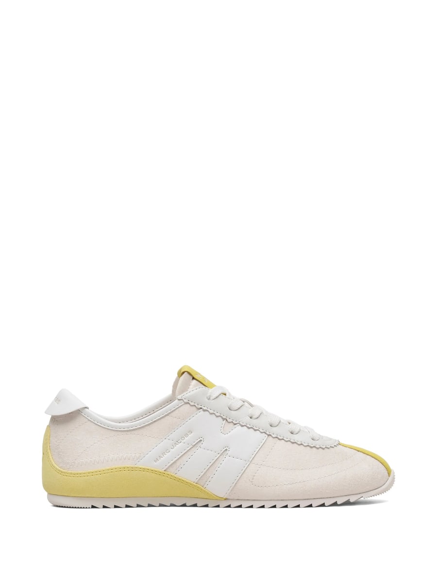 Marc Jacobs Marc Jacobs 400 Bleecker Runner Sneakers