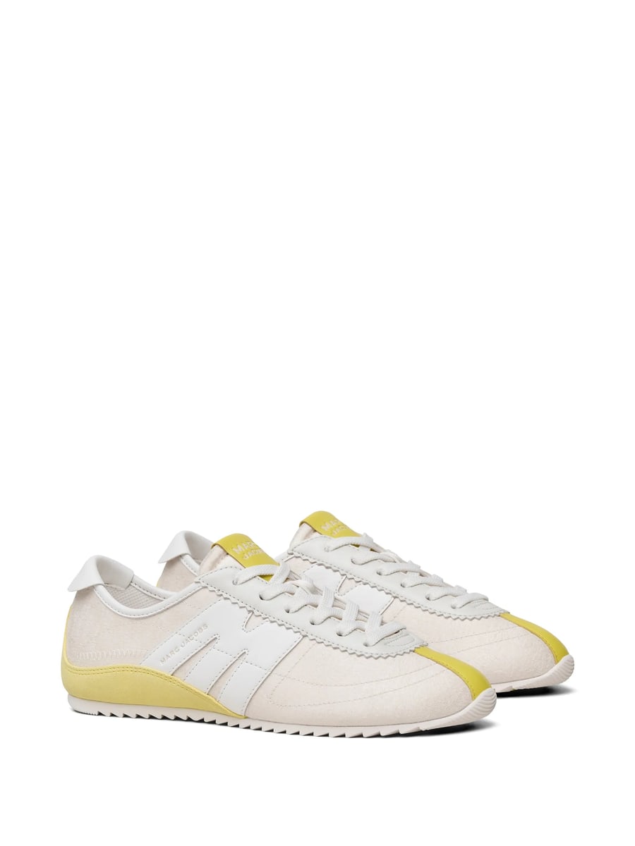 Marc Jacobs Marc Jacobs 400 Bleecker Runner Sneakers, view 2