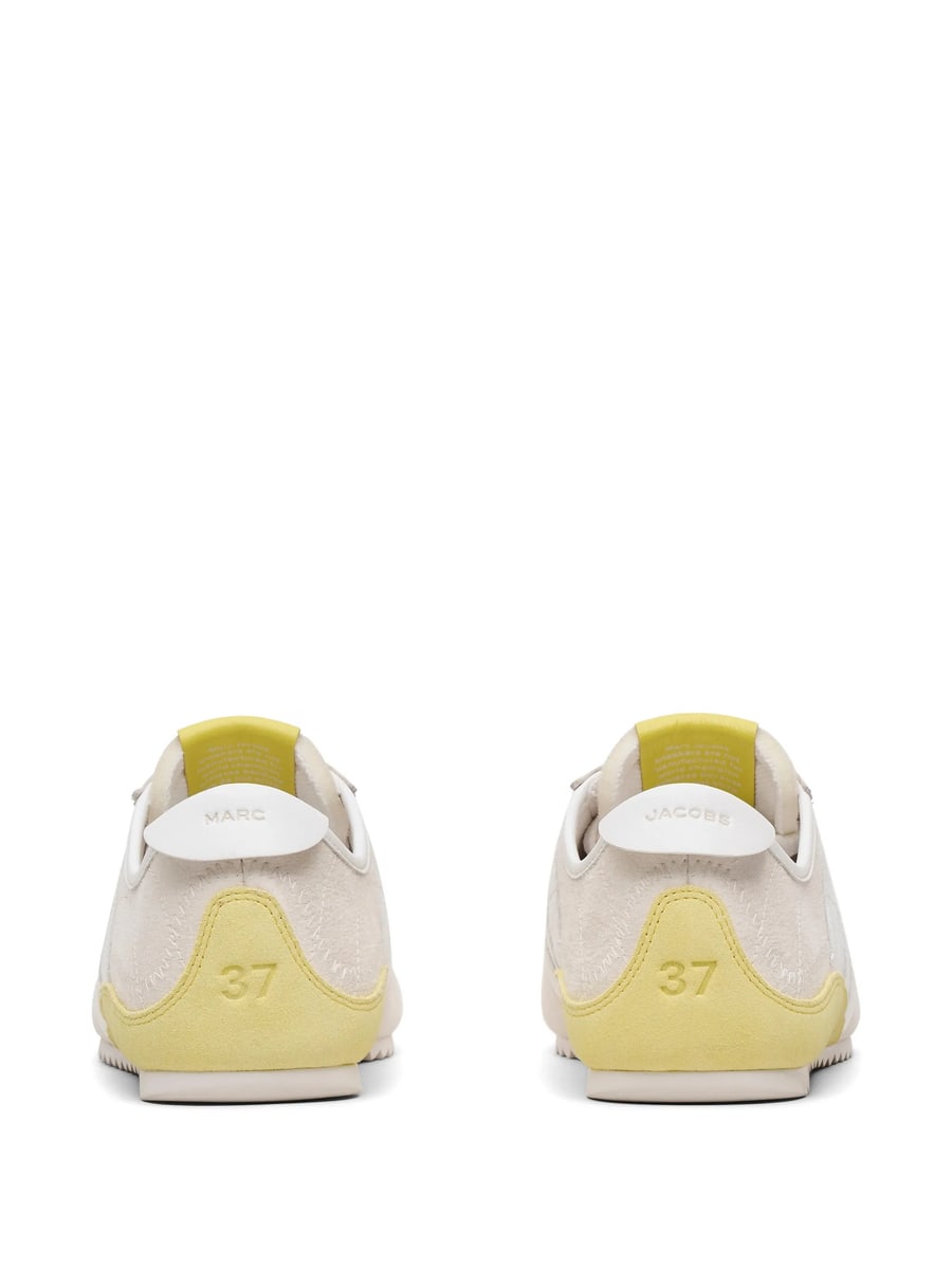 Marc Jacobs Marc Jacobs 400 Bleecker Runner Sneakers, view 3