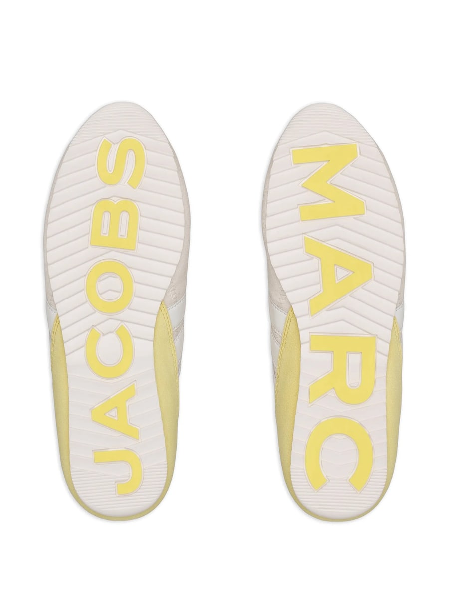 Marc Jacobs Marc Jacobs 400 Bleecker Runner Sneakers, view 4