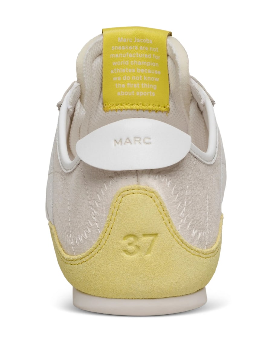 Marc Jacobs Marc Jacobs 400 Bleecker Runner Sneakers, view 5