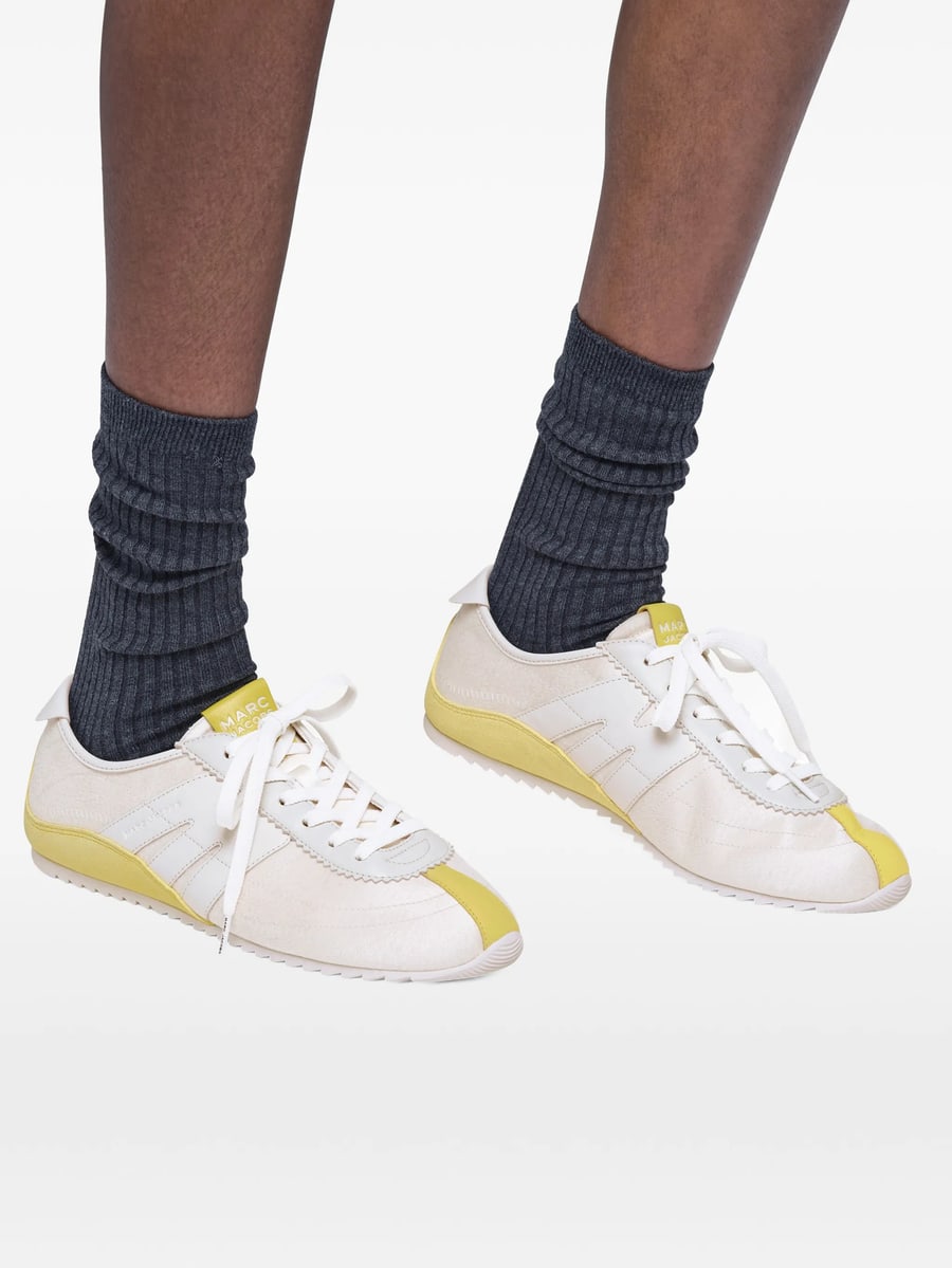 Marc Jacobs Marc Jacobs 400 Bleecker Runner Sneakers, view 6