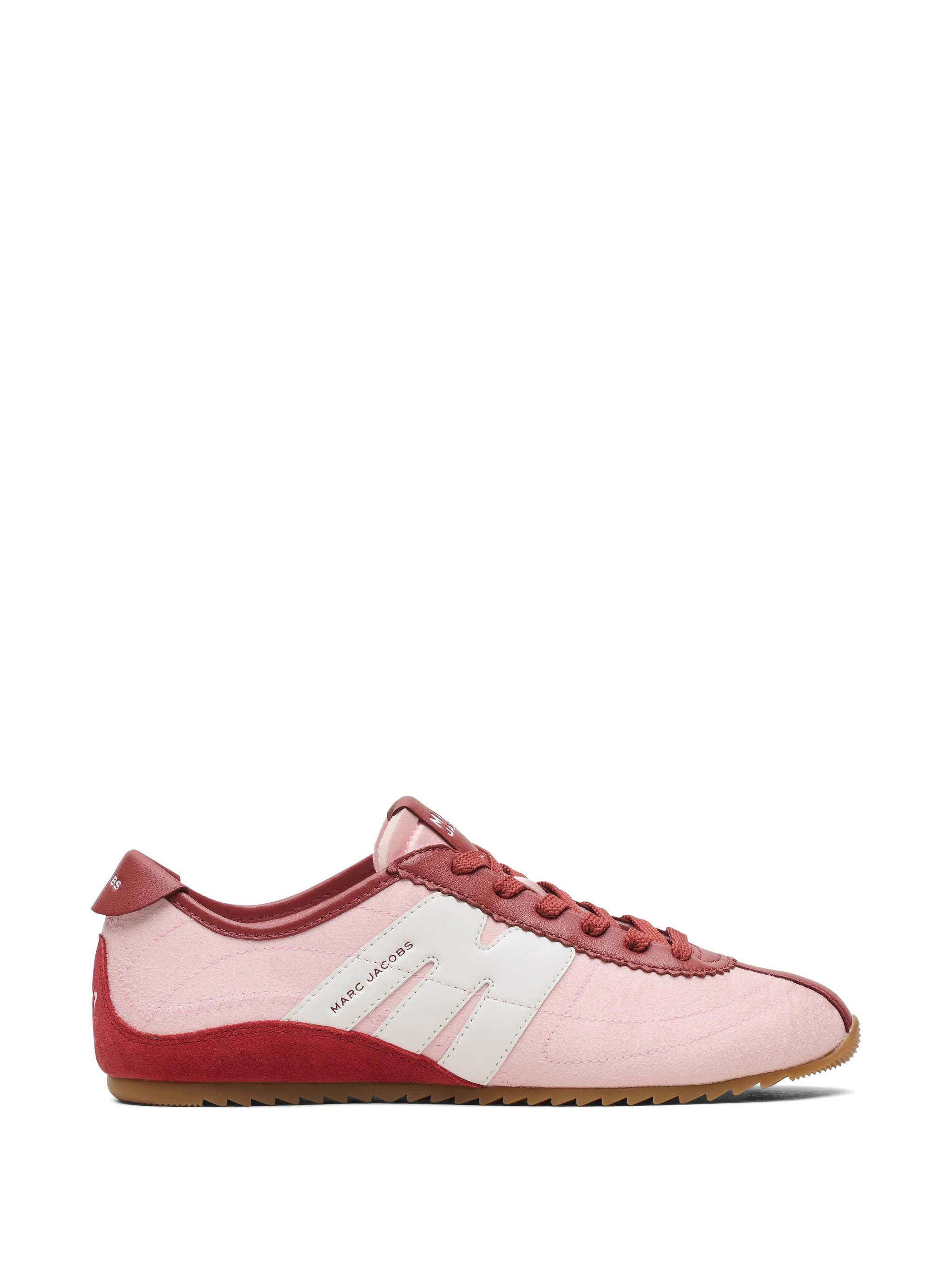 Marc Jacobs Marc Jacobs Bleecker Runner Sneakers