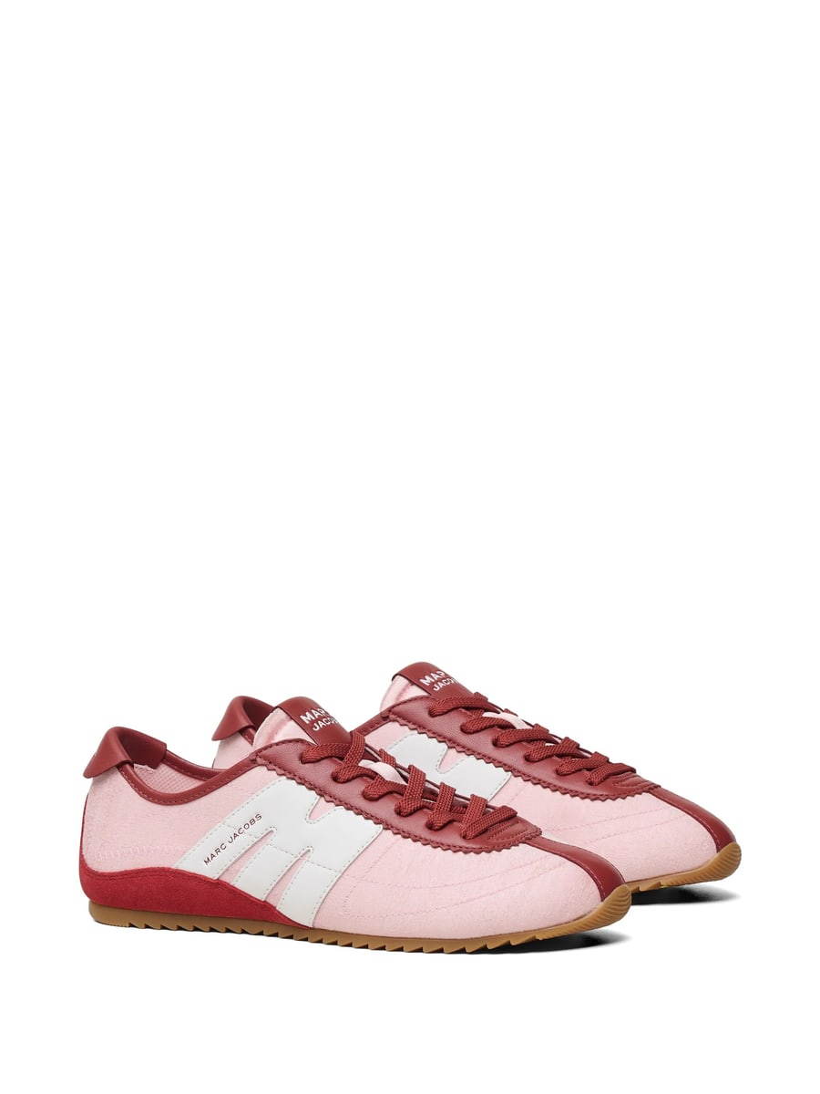 Marc Jacobs Marc Jacobs Bleecker Runner Sneakers, view 2
