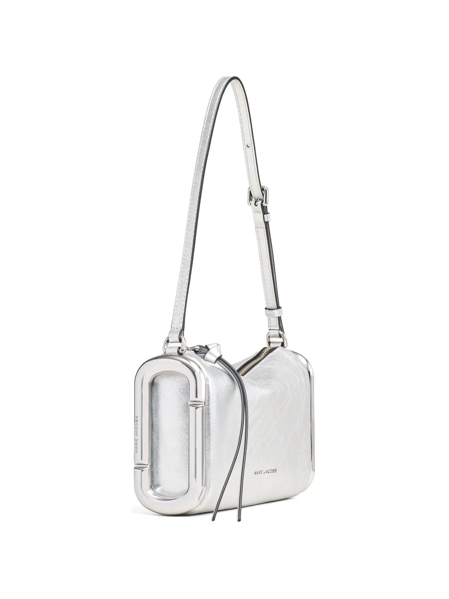 Marc Jacobs Marc Jacobs Small Scene Shoulder Bag, view 2
