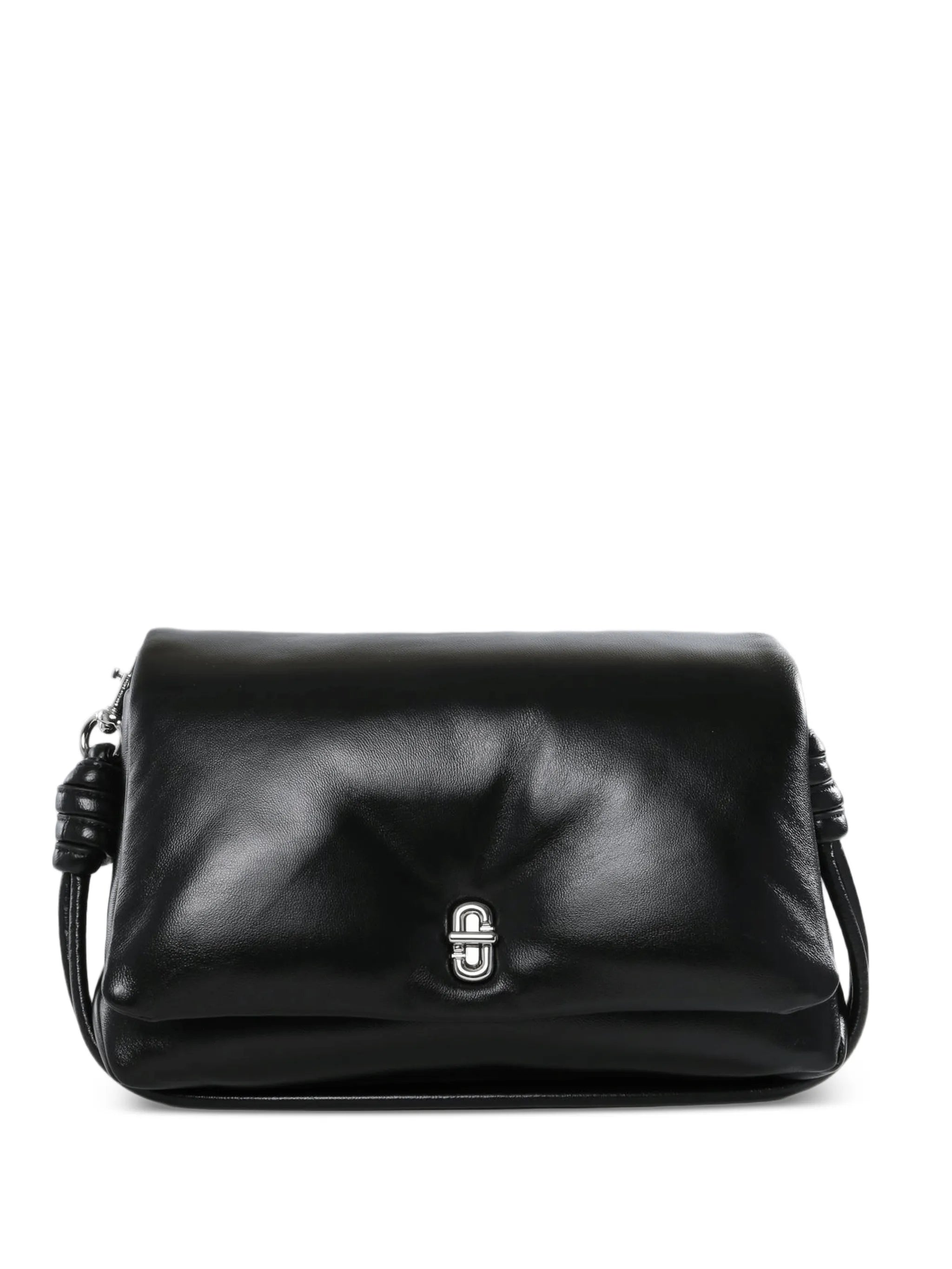 Marc Jacobs Marc Jacobs The Dual Puffy Shoulder Bag