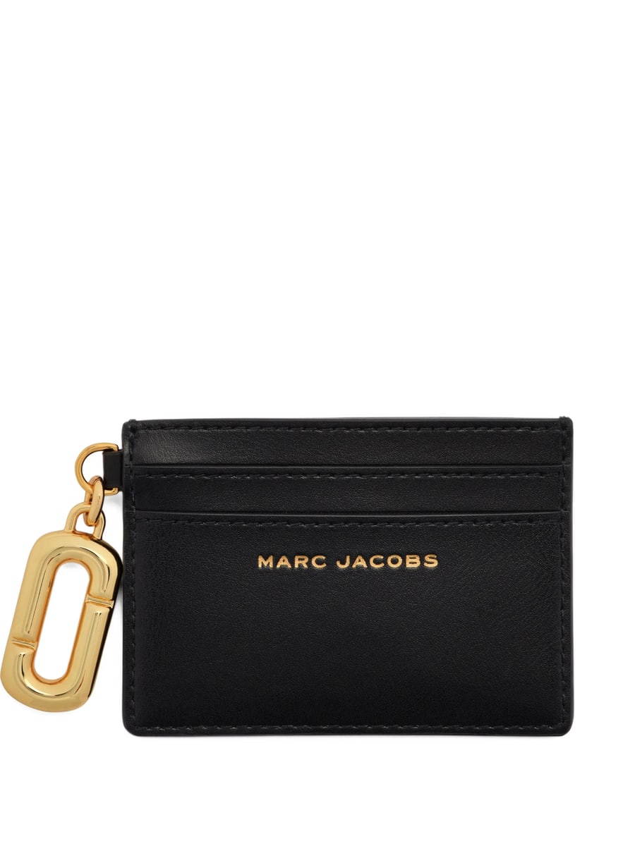 Marc Jacobs Marc Jacobs The Pop J Marc Card Holder