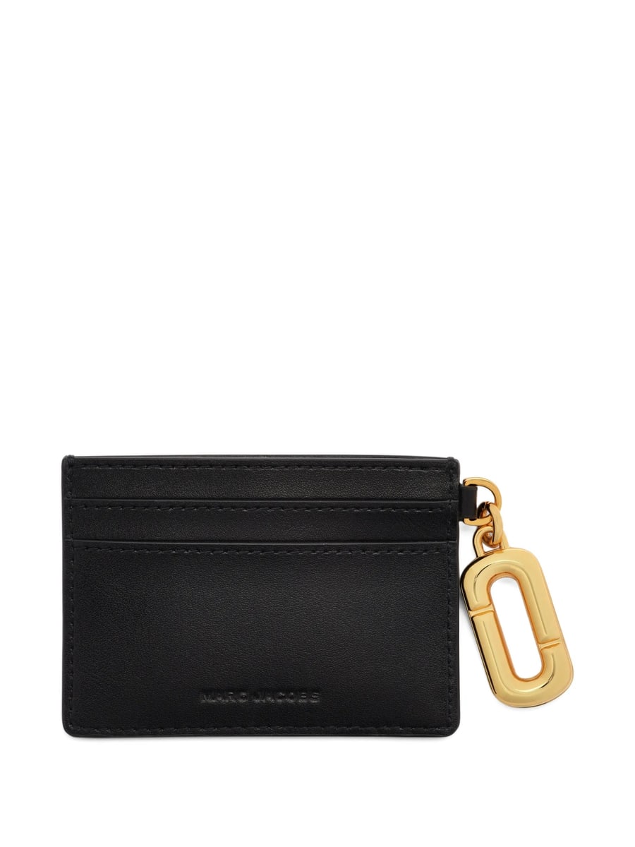 Marc Jacobs Marc Jacobs The Pop J Marc Card Holder, view 3