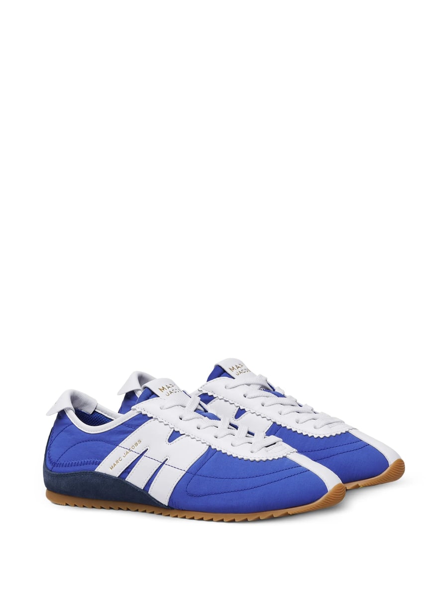 Marc Jacobs Marc Jacobs The 400 Bleecker Runner Sneakers, view 5