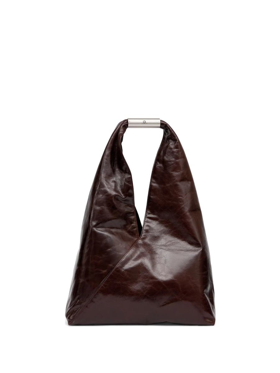 MM6 Maison Margiela Mm6 Maison Margiela Japanese Bag Jewel Handle Classic