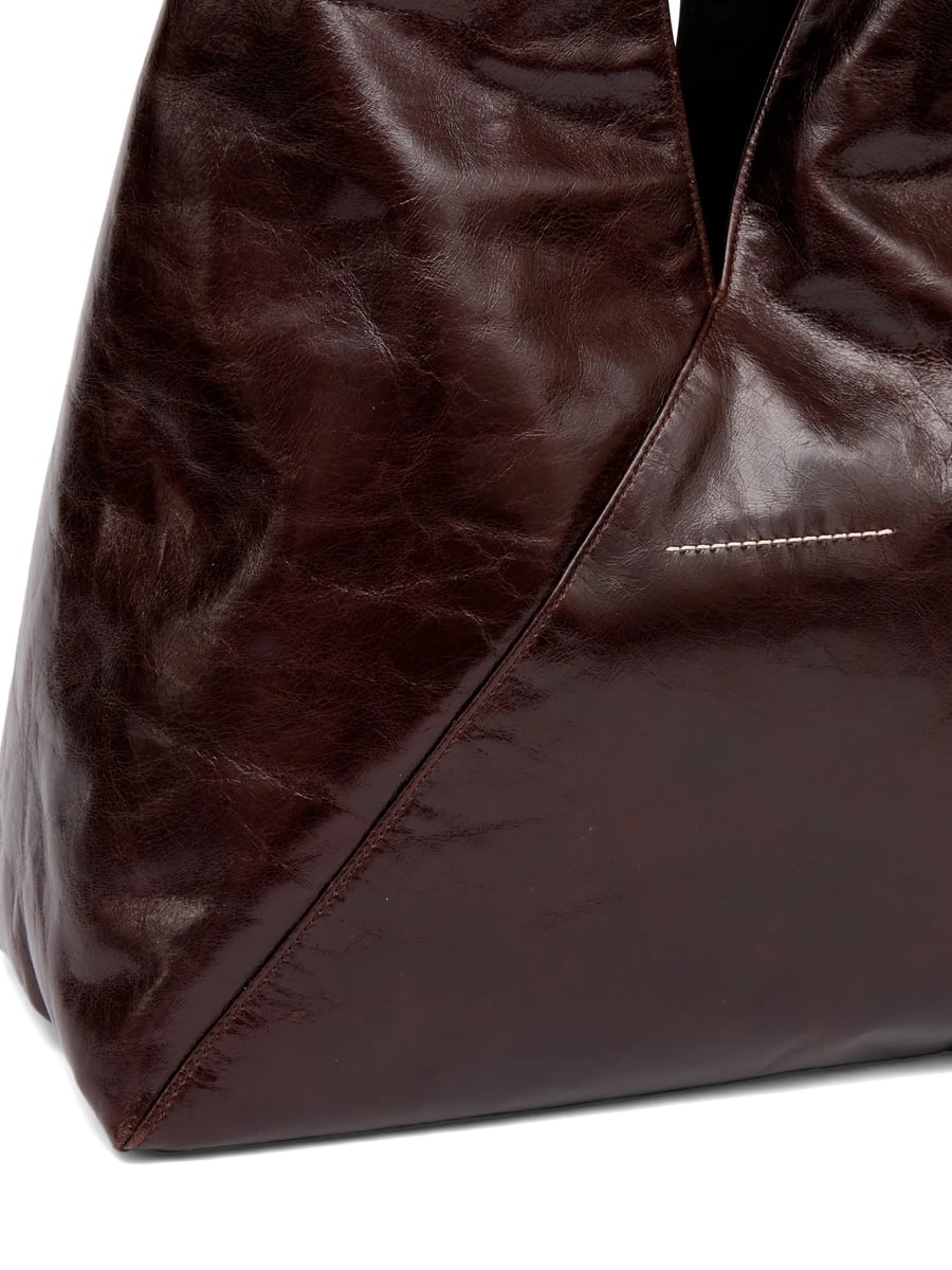 MM6 Maison Margiela Mm6 Maison Margiela Japanese Bag Jewel Handle Classic, view 4