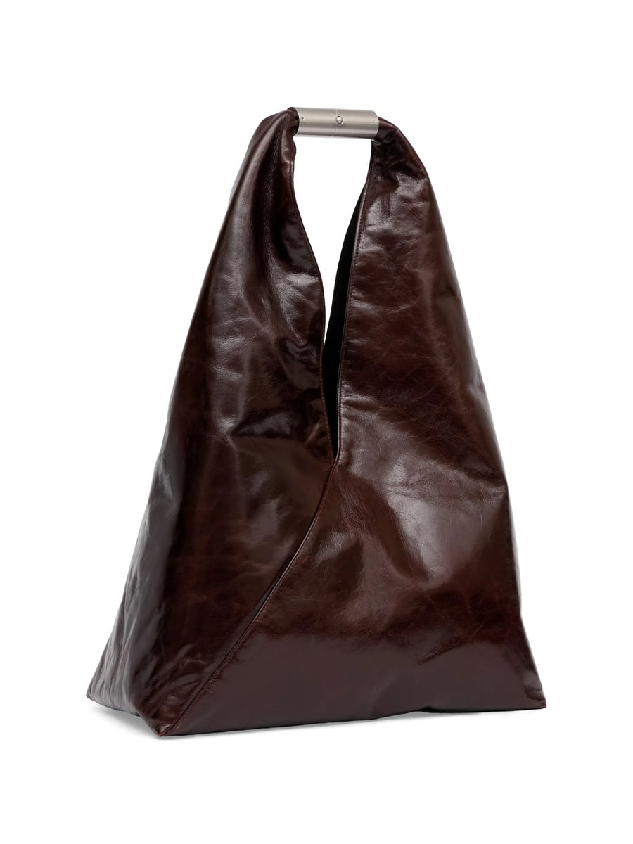 MM6 Maison Margiela Mm6 Maison Margiela Japanese Bag Jewel Handle Classic, view 5