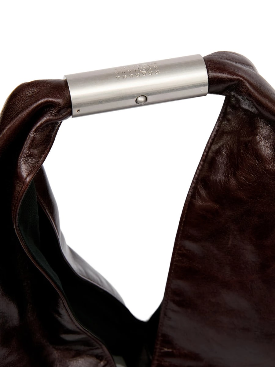 MM6 Maison Margiela Mm6 Maison Margiela Japanese Bag Jewel Handle Classic, view 6