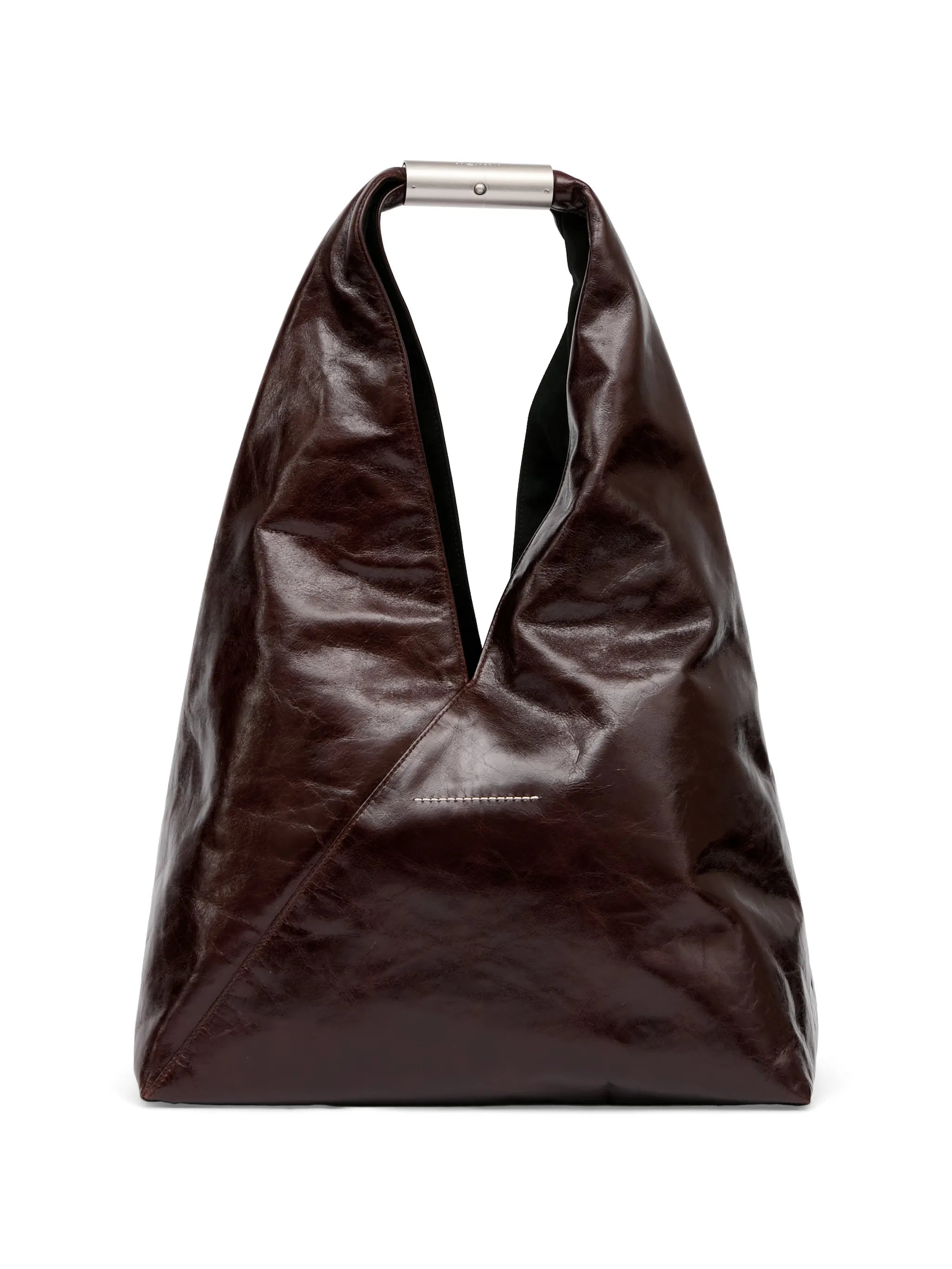 MM6 Maison Margiela Mm6 Maison Margiela Japanese Bag Jewel Handle Classic, view 2