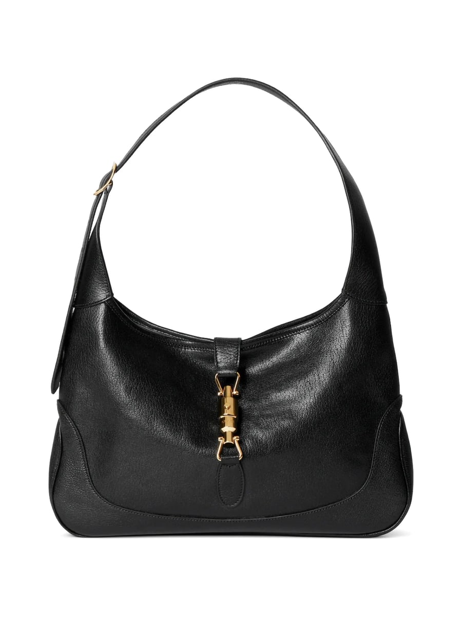 Gucci Gucci Medium Jackie 1961 Shoulder Bag