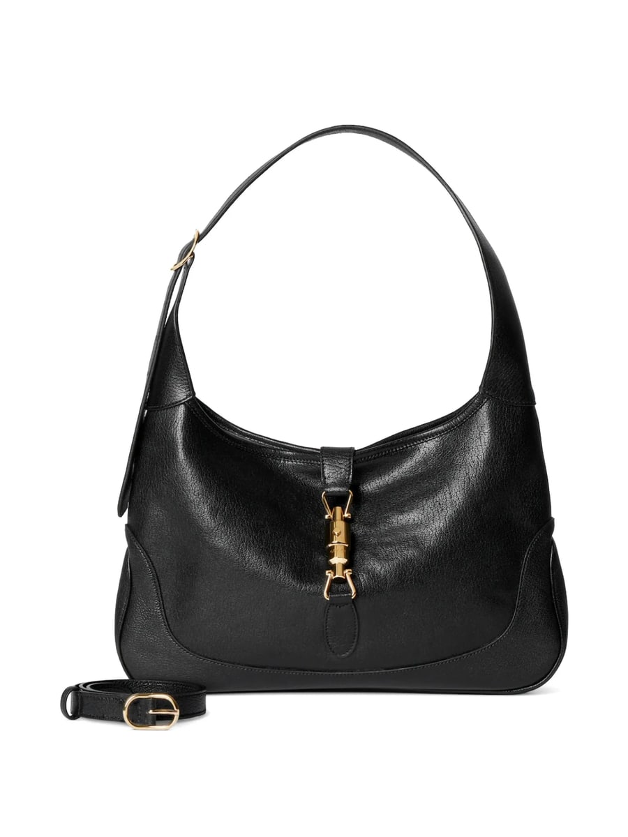 Gucci Gucci Medium Jackie 1961 Shoulder Bag, view 4