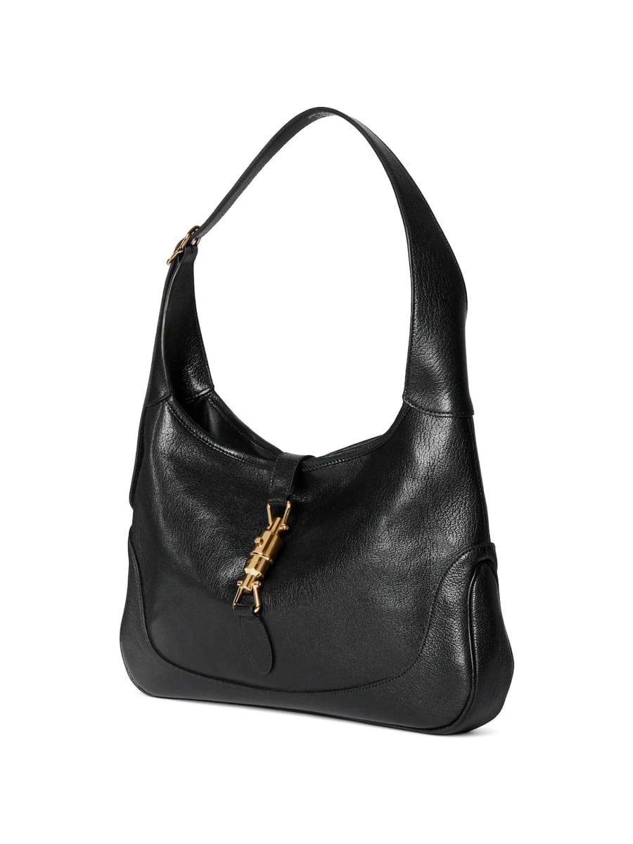 Gucci Gucci Medium Jackie 1961 Shoulder Bag, view 6
