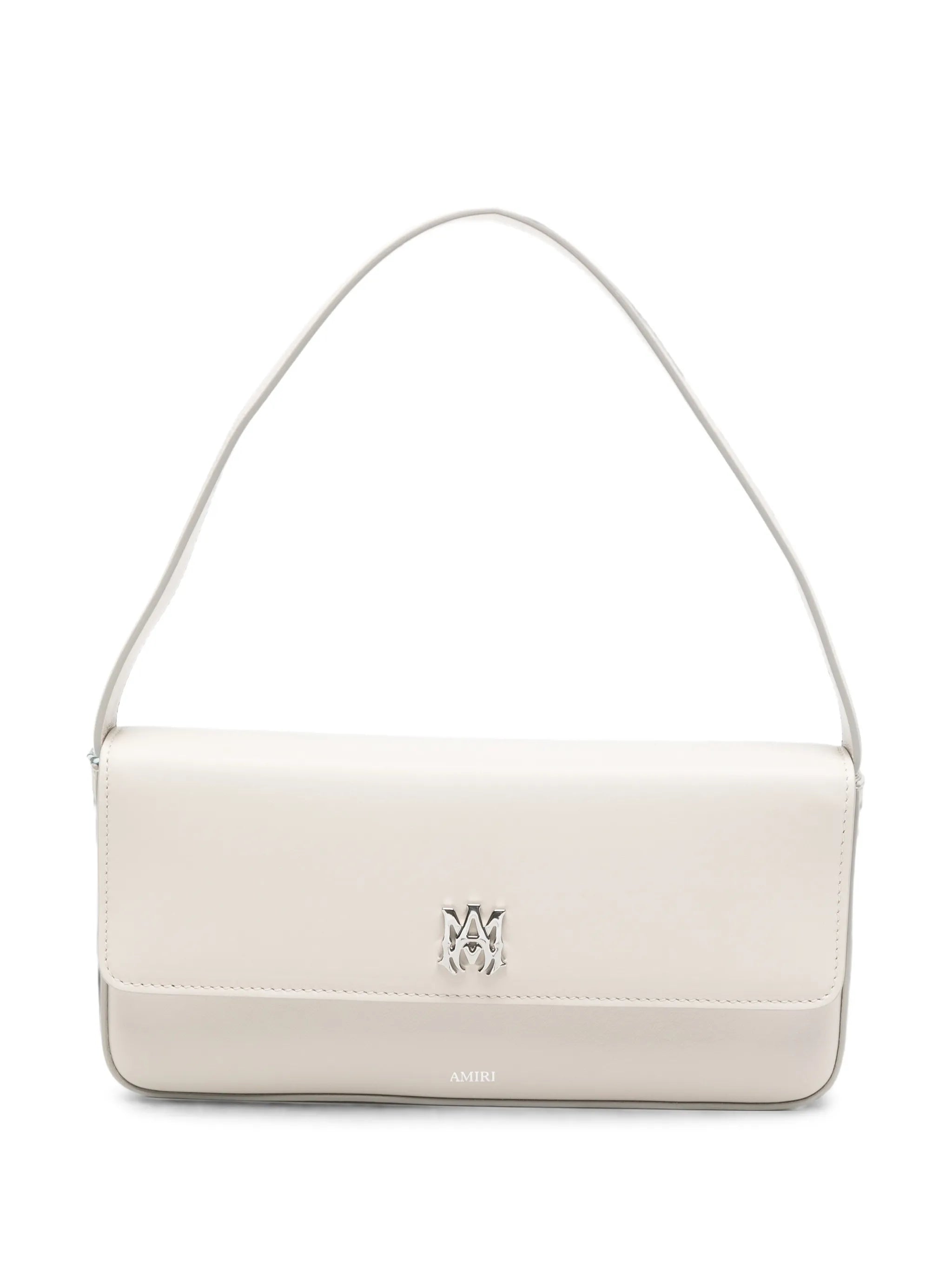 Amiri Amiri MA Millie Leather Shoulder Bag