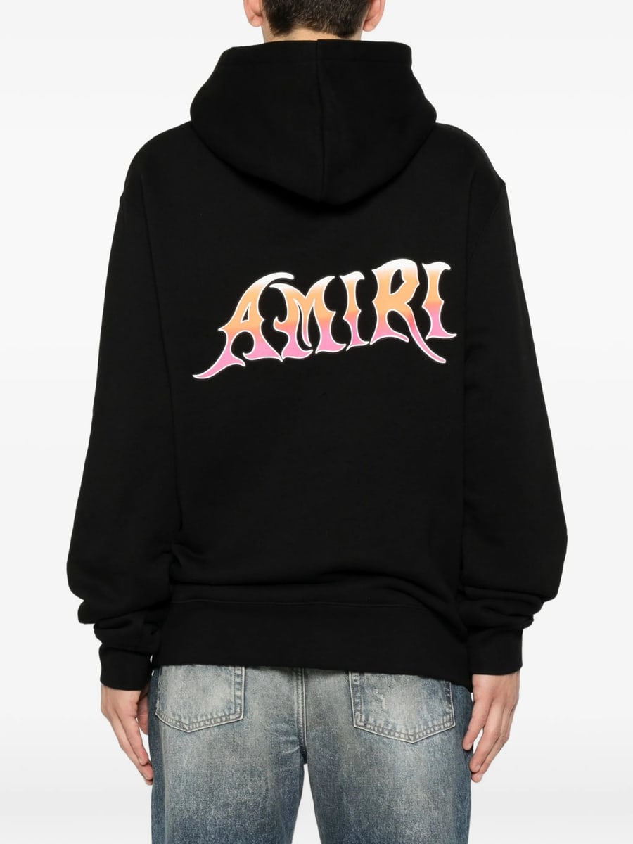 Amiri Amiri MA Hoodie, view 5