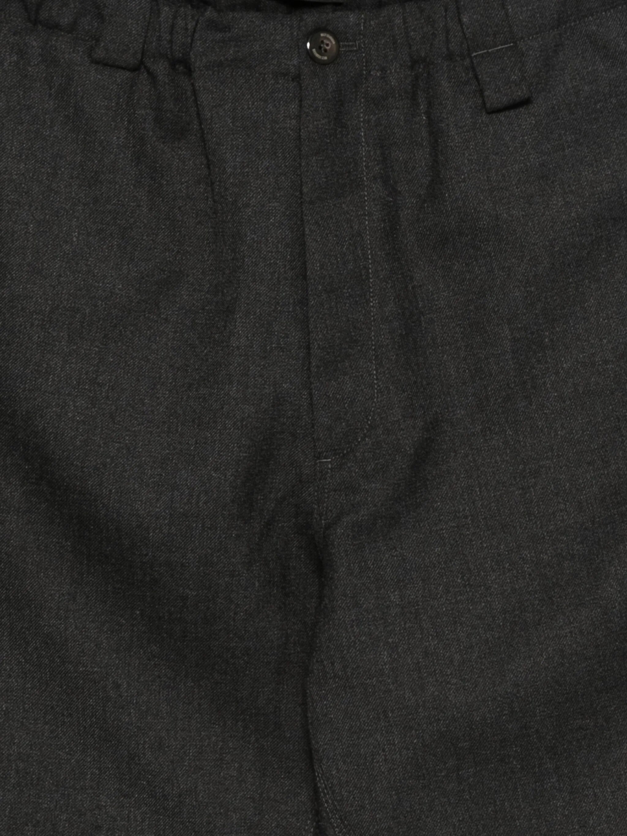 Willy Chavarria Willy Chavarria Straight-leg Trousers, view 2