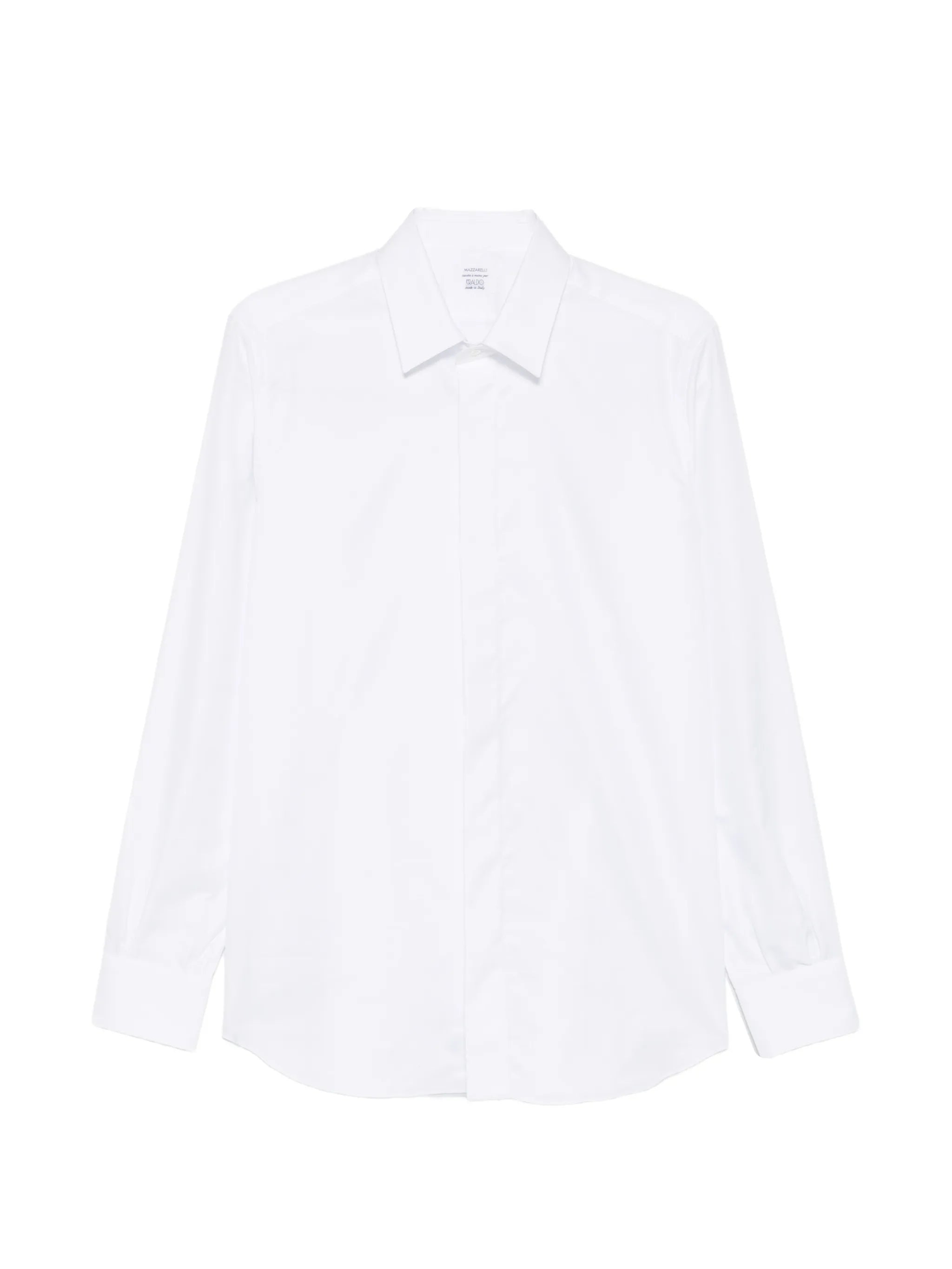 Mazzarelli Mazzarelli Long-sleeve Shirt