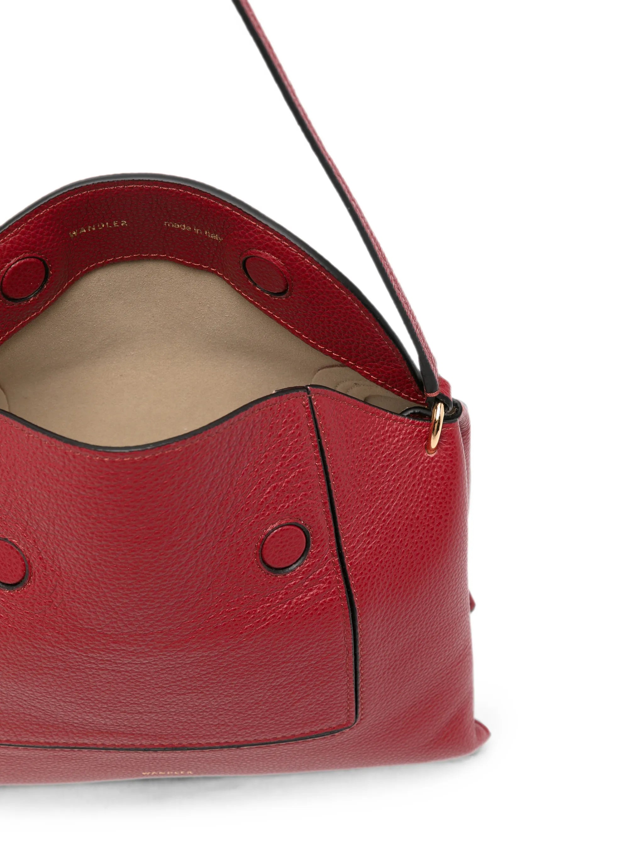 Wandler Wandler Penelope Shoulder Bag, view 2