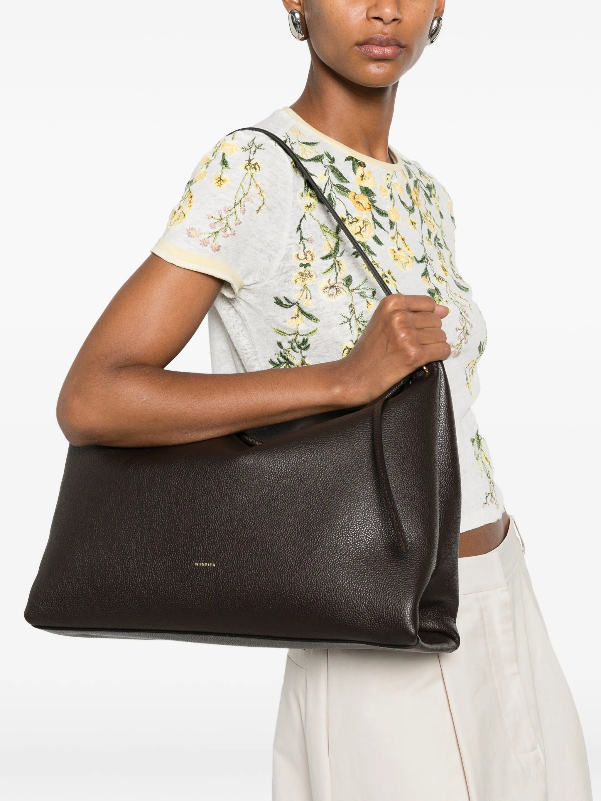 Wandler Wandler Penelope  Tote Bag, view 2