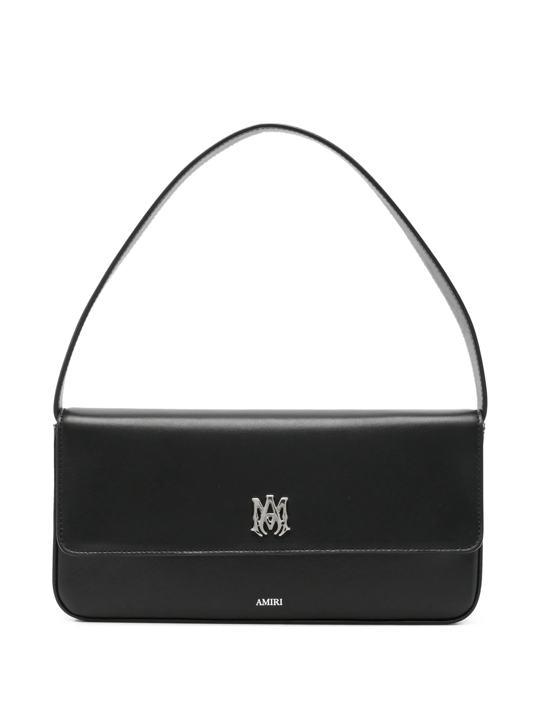 Amiri Amiri Leather Shoulder Bag