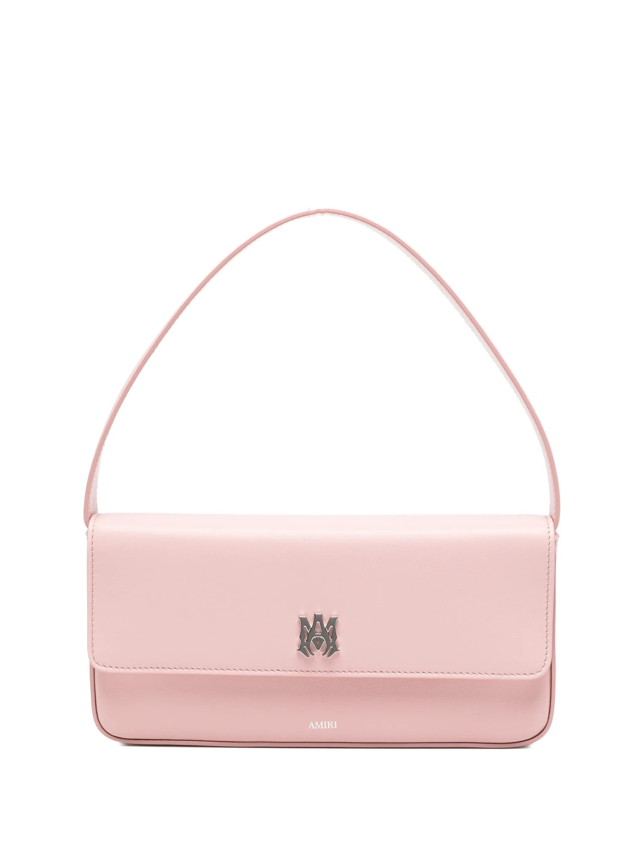 Amiri Amiri MA Millie Logo-plaque Shoulder Bag