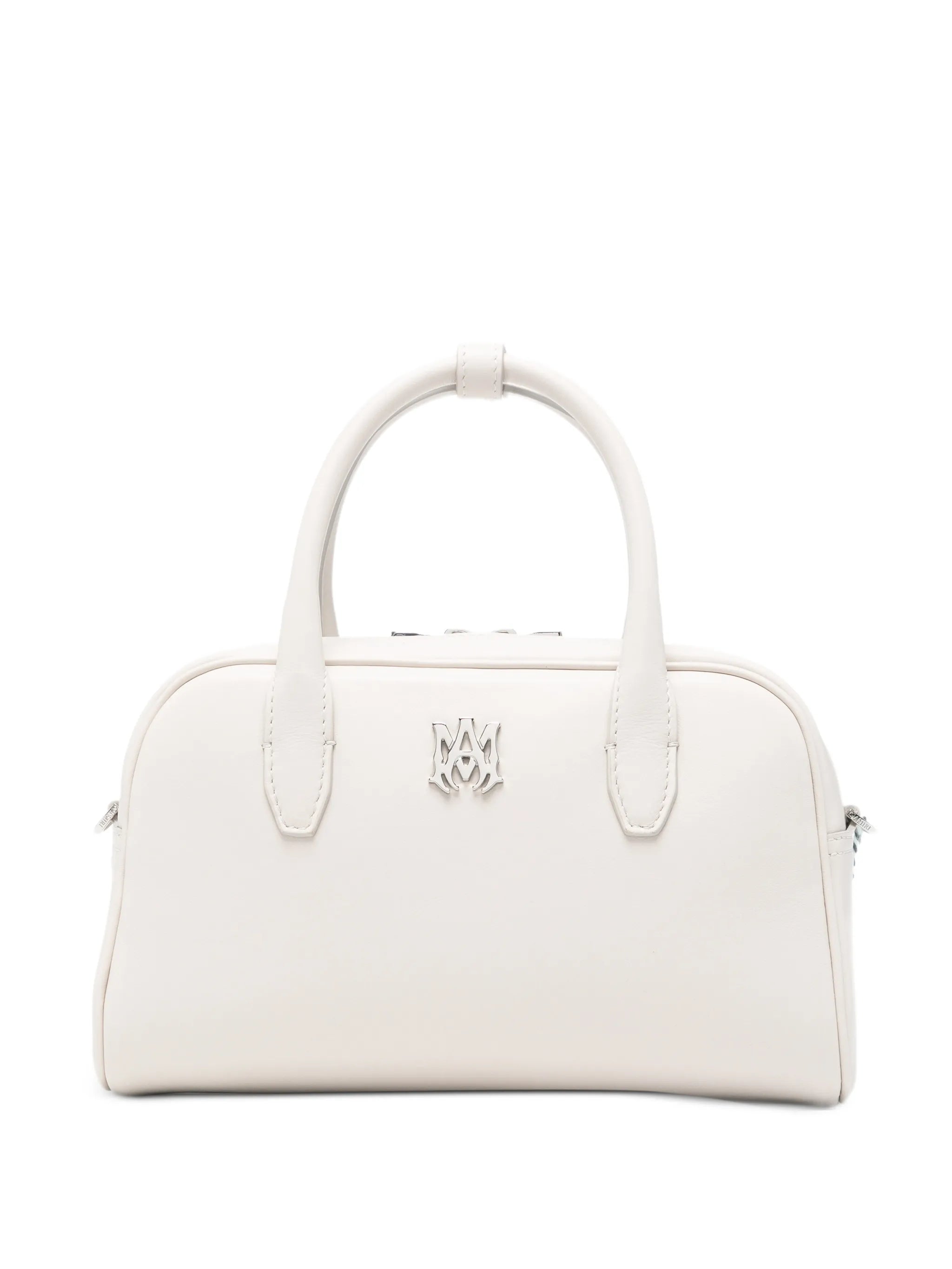 Amiri Amiri Logo-plaque Tote Bag