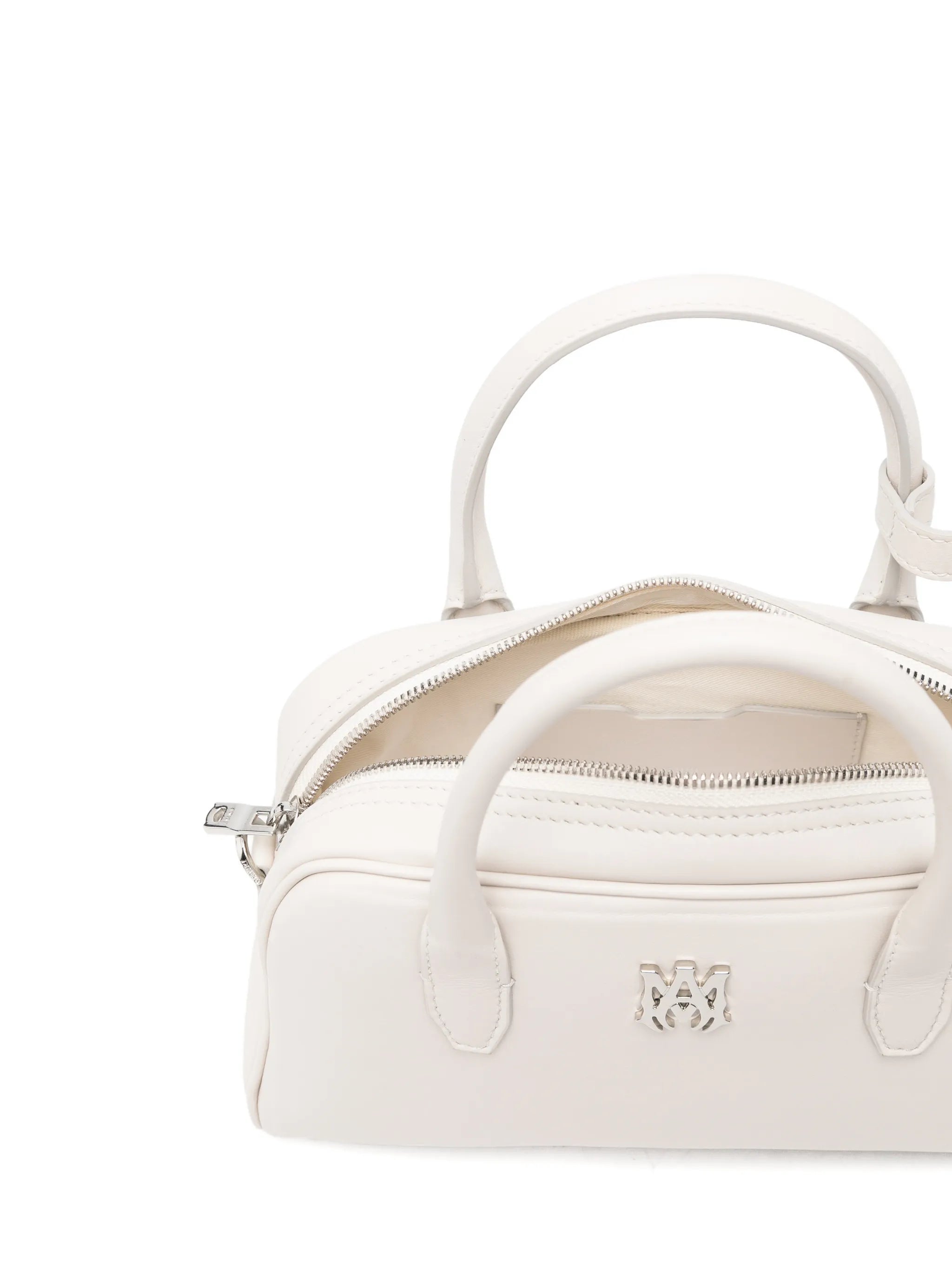 Amiri Amiri Logo-plaque Tote Bag, view 2