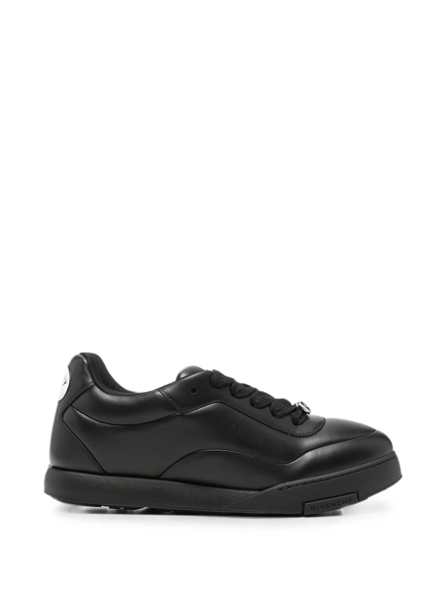 Givenchy Givenchy Puffy Yard Sneakers