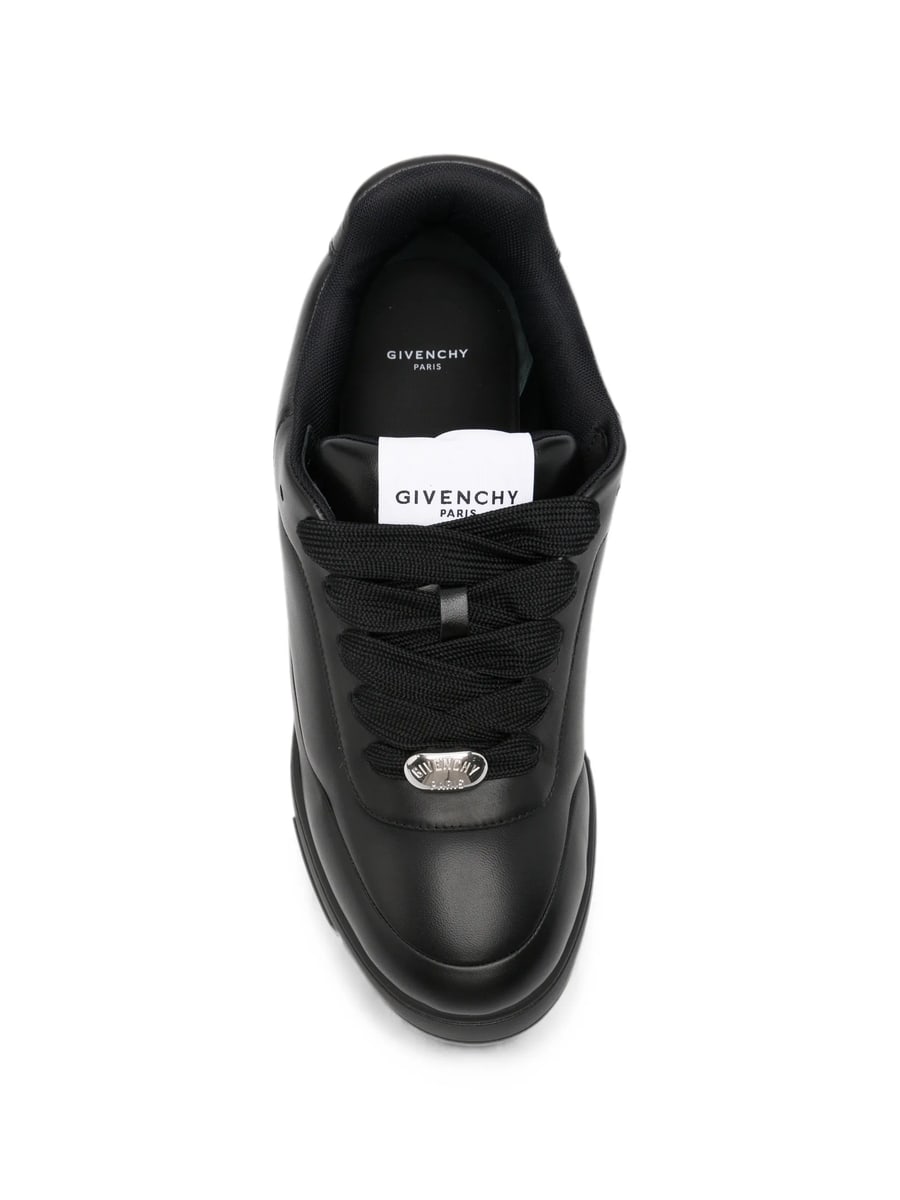 Givenchy Givenchy Puffy Yard Sneakers, view 2