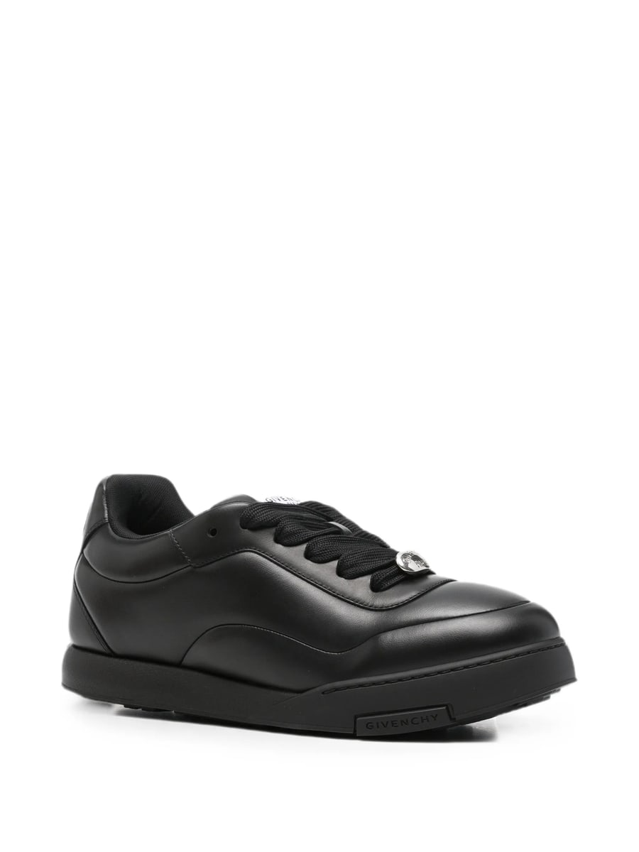 Givenchy Givenchy Puffy Yard Sneakers, view 3