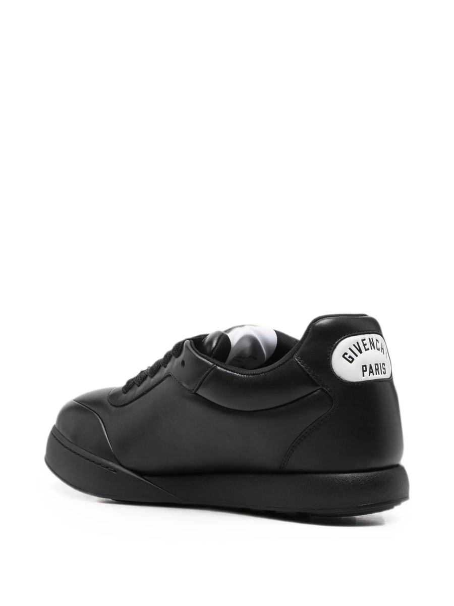 Givenchy Givenchy Puffy Yard Sneakers, view 4