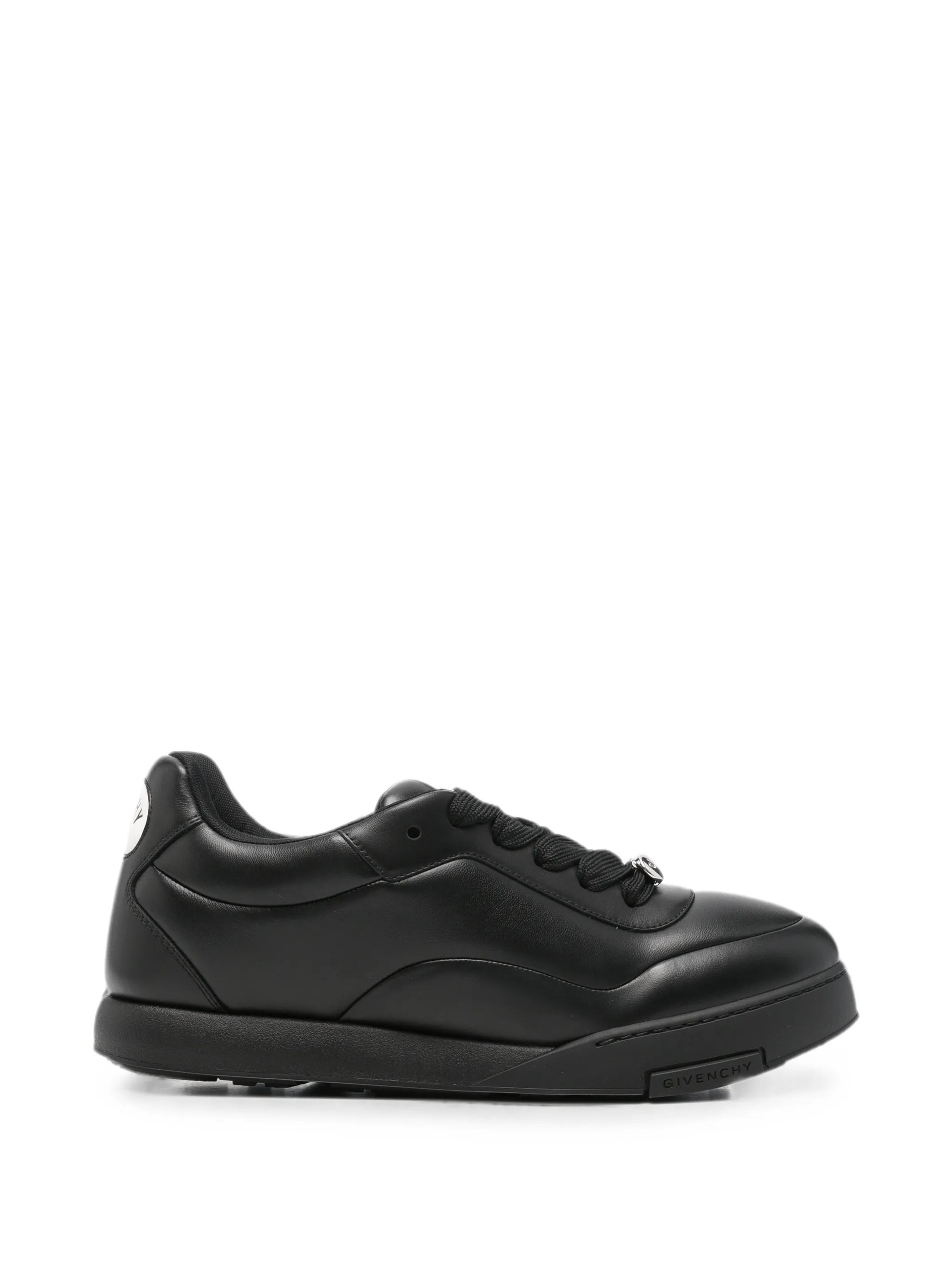 Givenchy Givenchy Puffy Yard Sneakers
